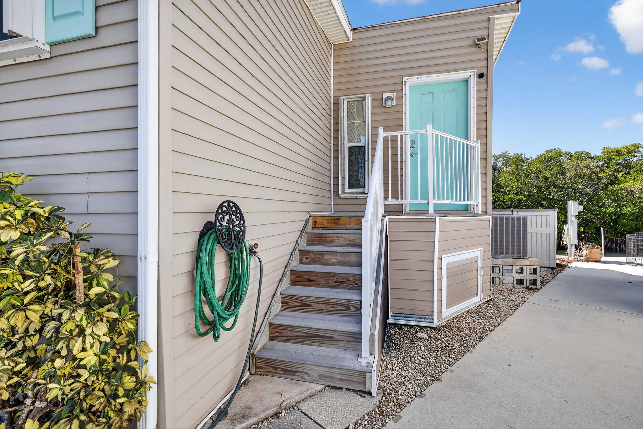 OCEAN RESORTS COOPERATIVE - Residential