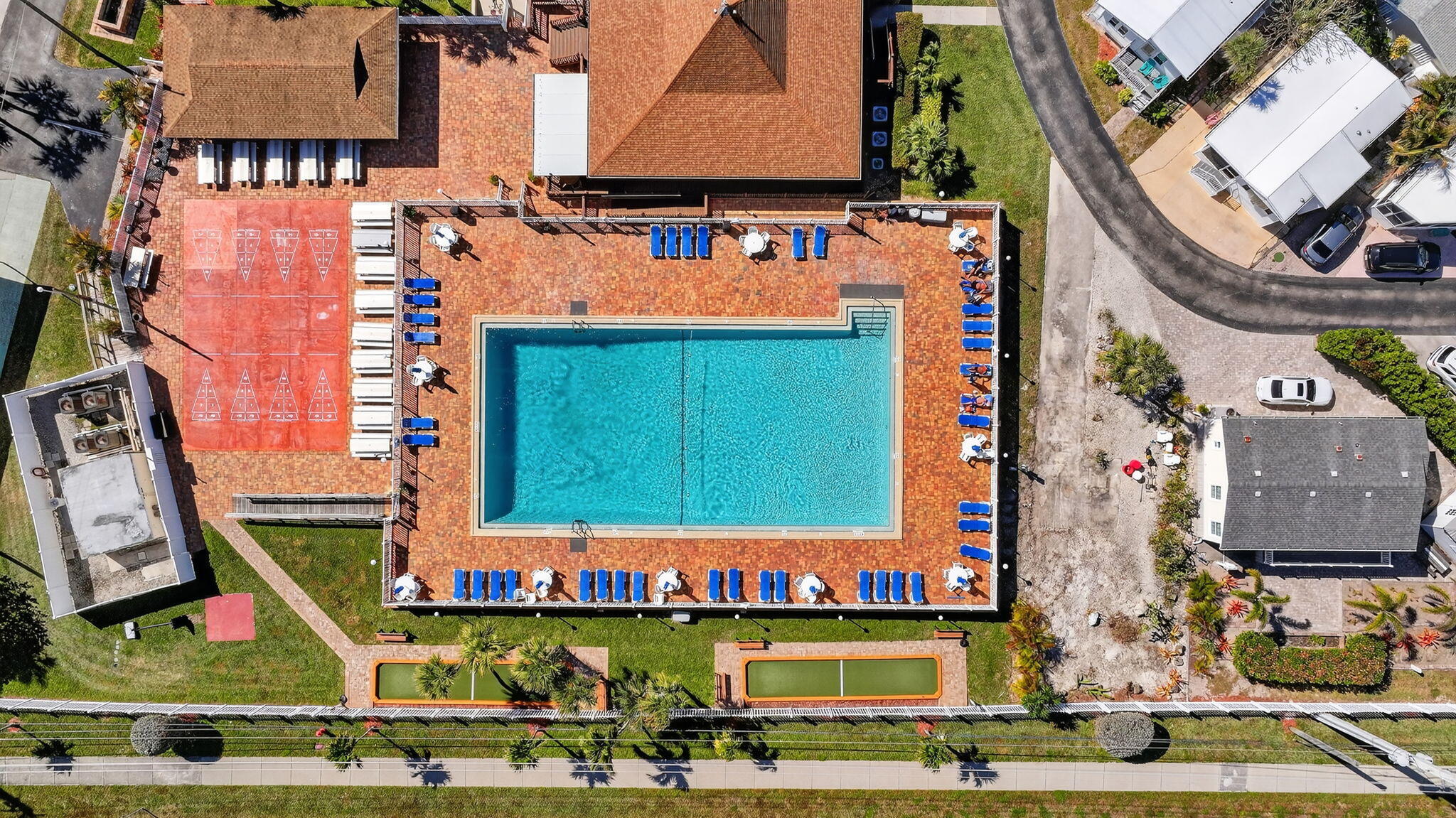 OCEAN RESORTS COOPERATIVE - Residential