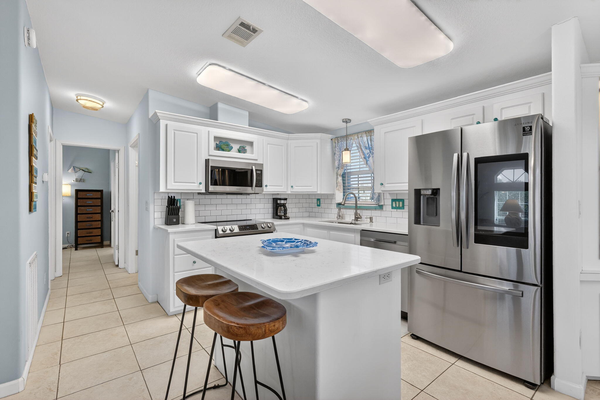 OCEAN RESORTS COOPERATIVE - Residential