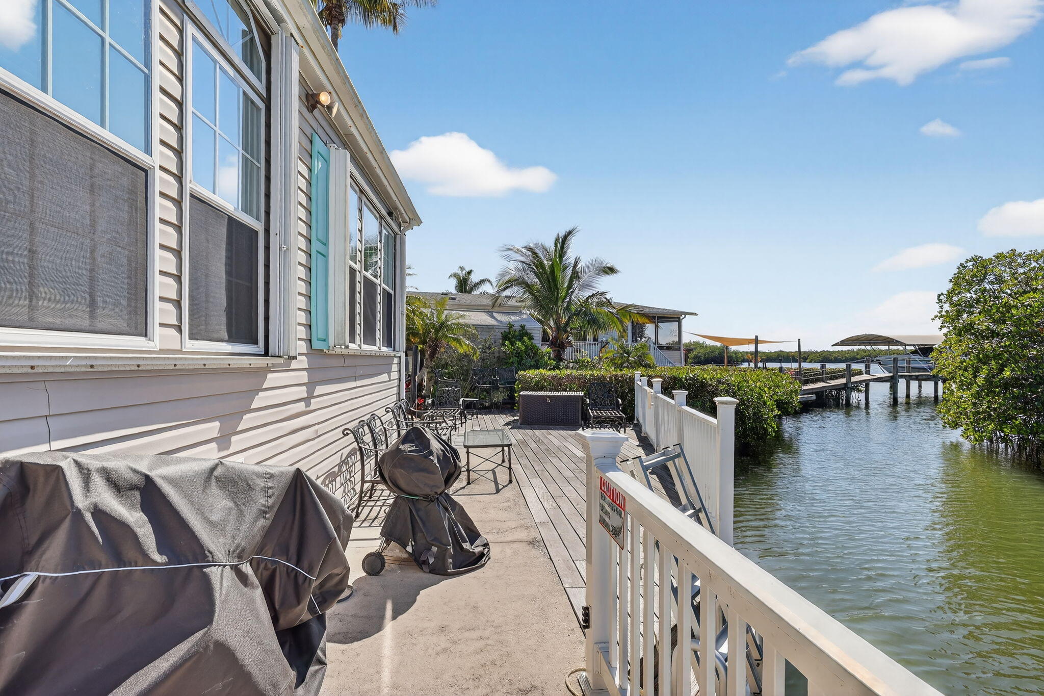 OCEAN RESORTS COOPERATIVE - Residential