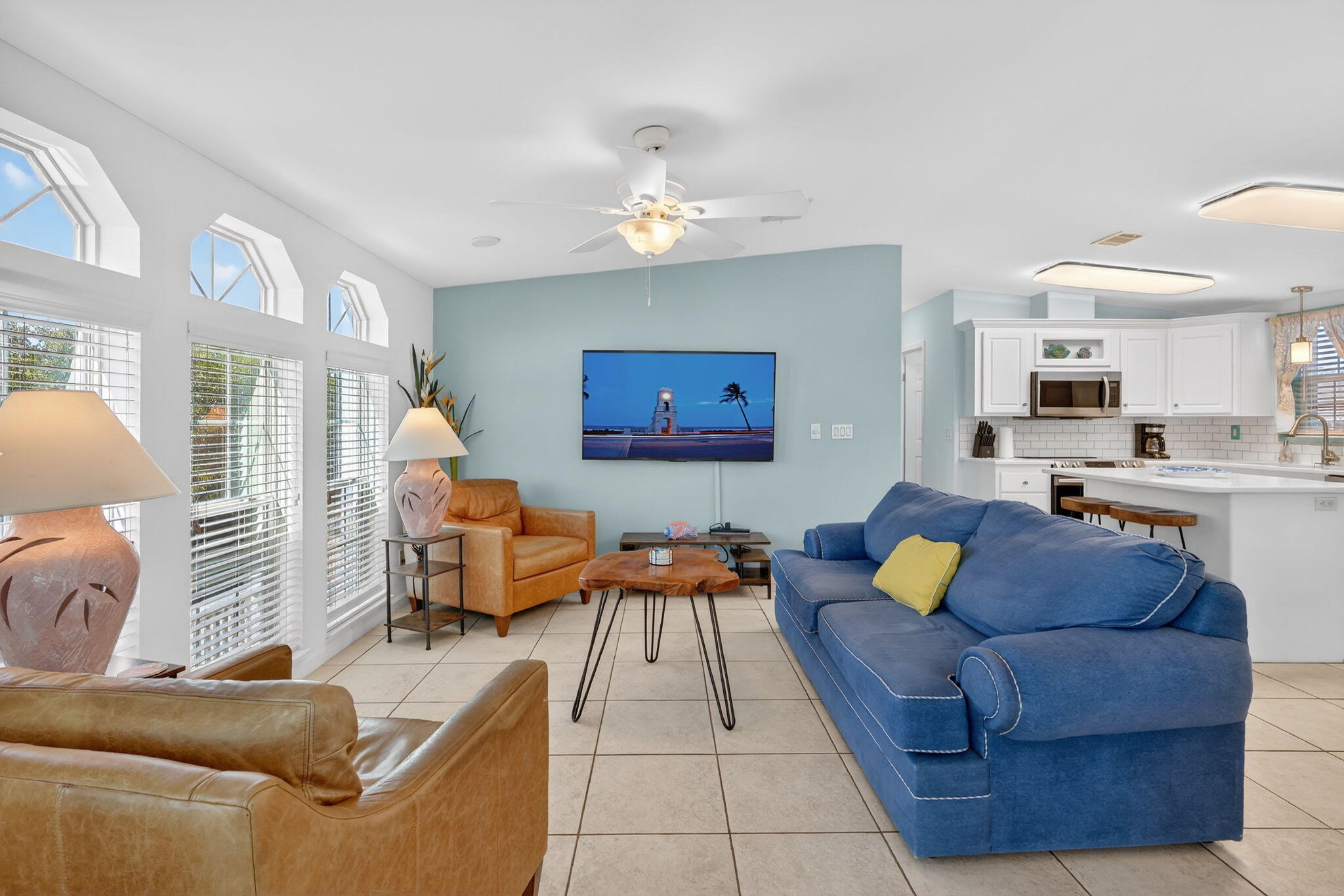 OCEAN RESORTS COOPERATIVE - Residential