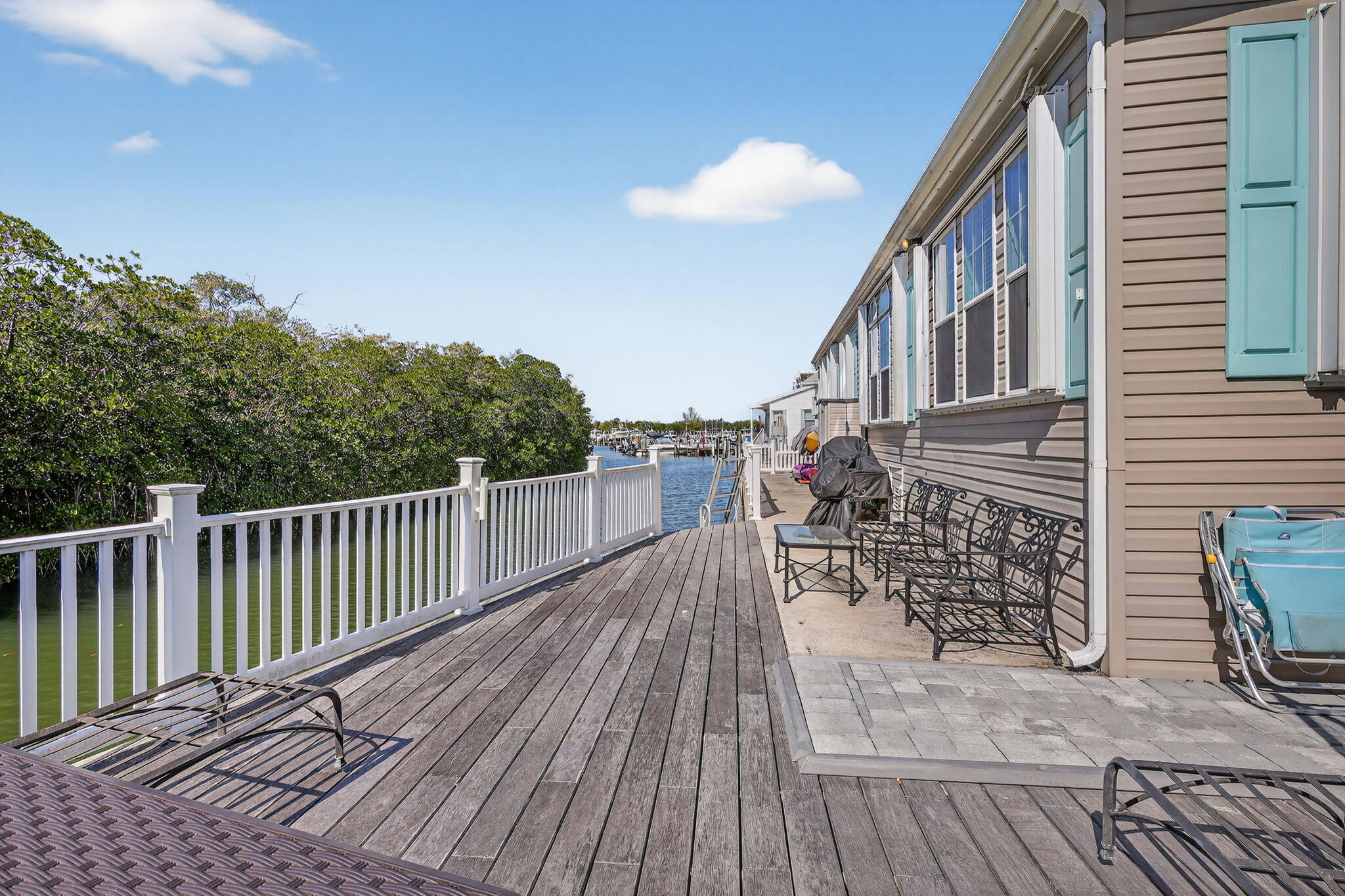 OCEAN RESORTS COOPERATIVE - Residential