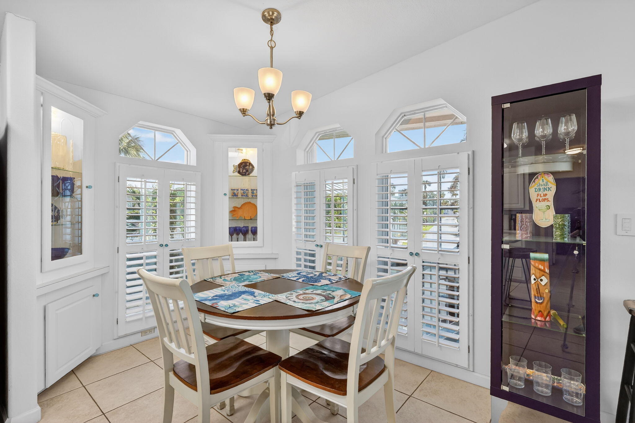 OCEAN RESORTS COOPERATIVE - Residential