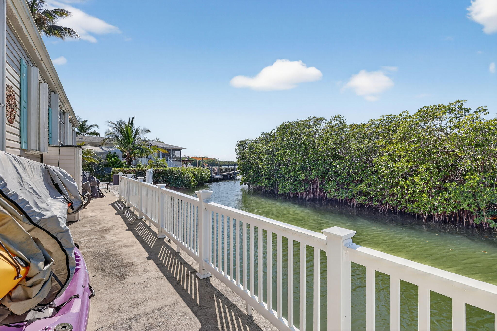 OCEAN RESORTS COOPERATIVE - Residential