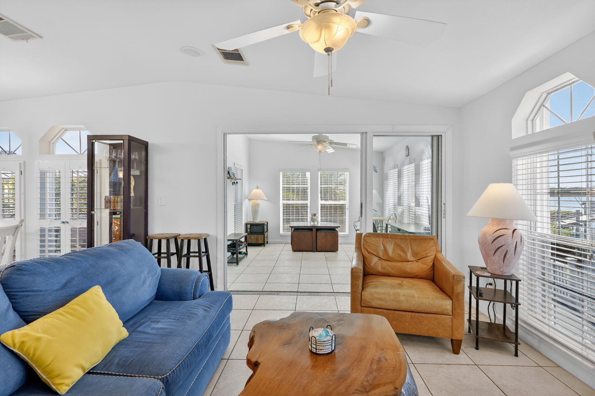 OCEAN RESORTS COOPERATIVE - Residential