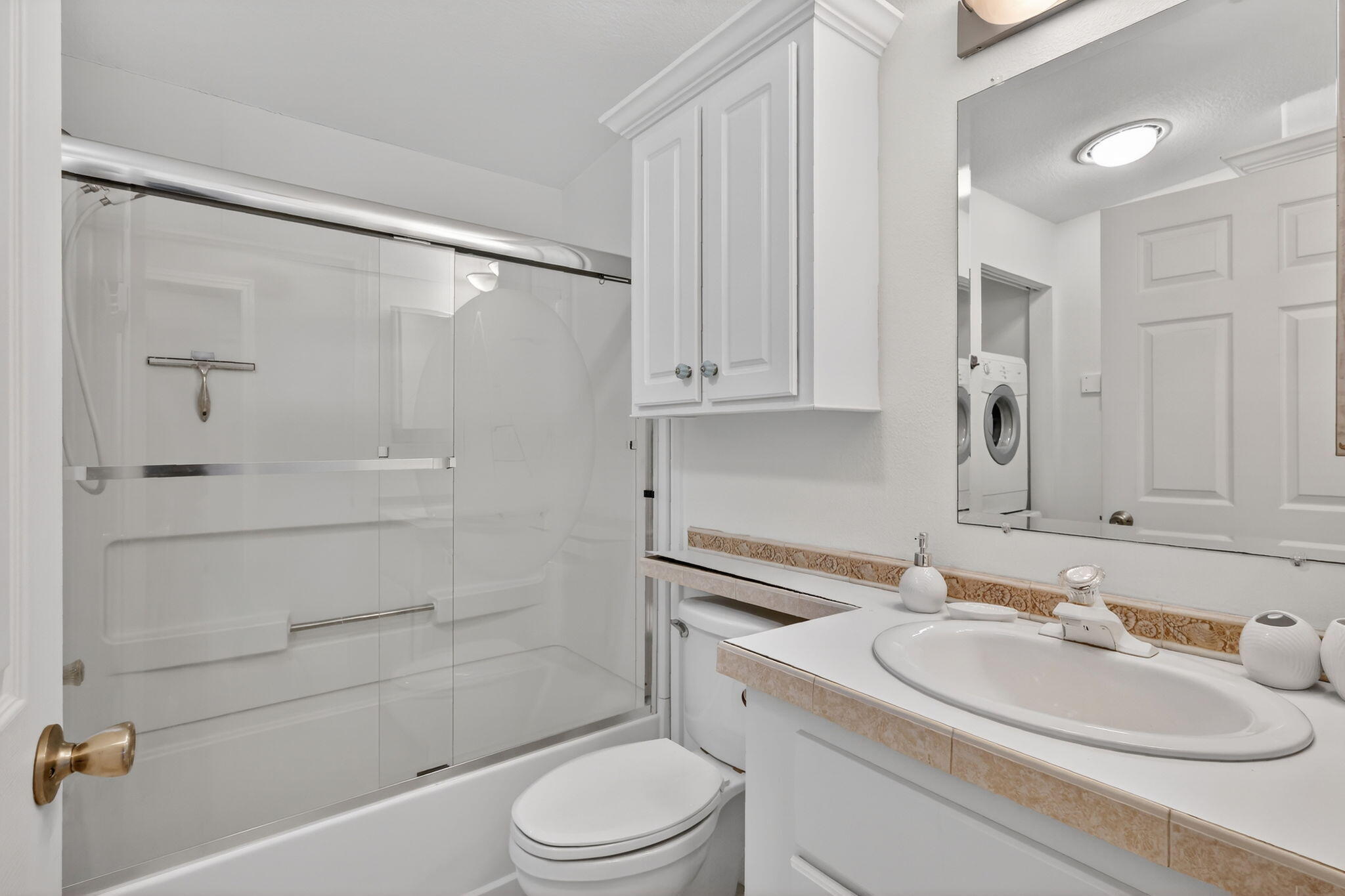 OCEAN RESORTS COOPERATIVE - Residential