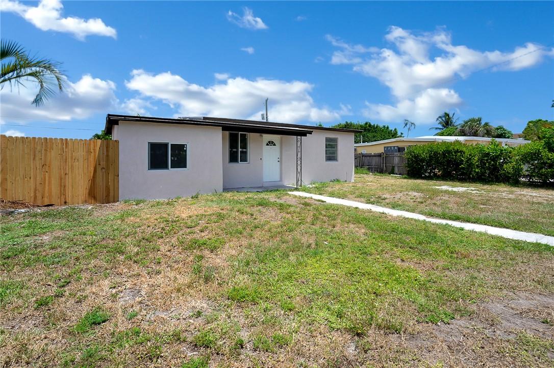 Pompano Beach Highlands 3 - Residential