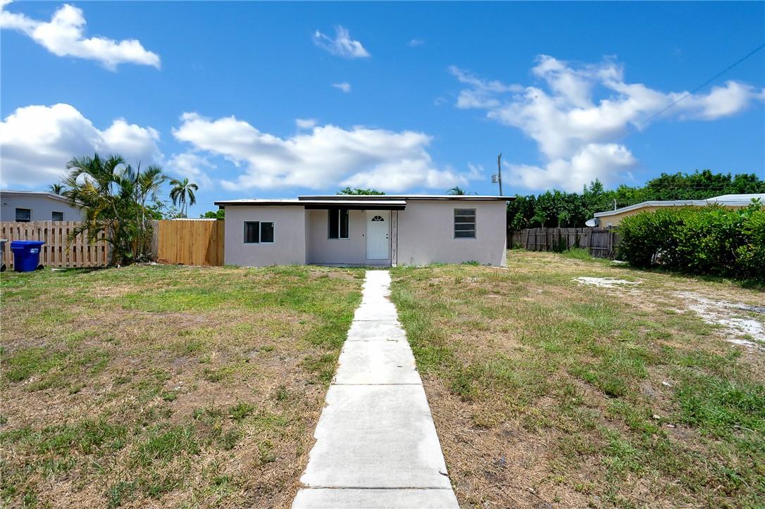 Pompano Beach Highlands 3 - Residential