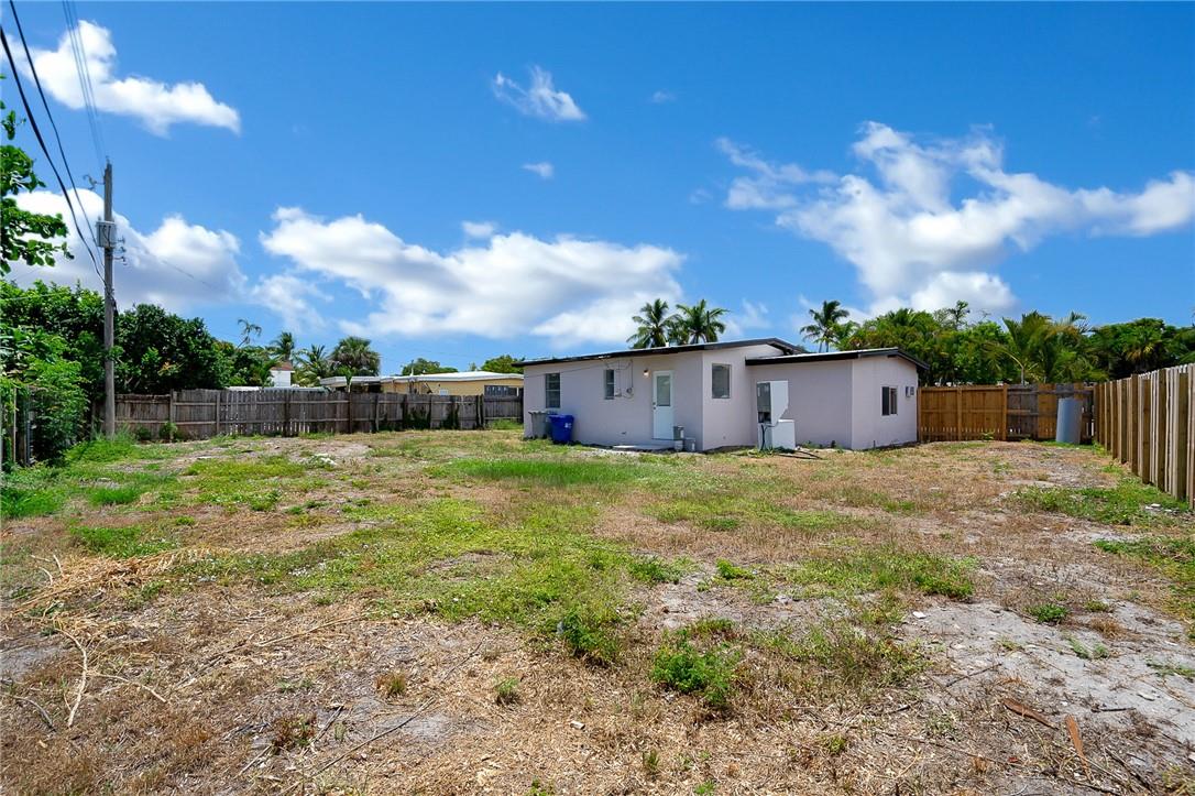 Pompano Beach Highlands 3 - Residential