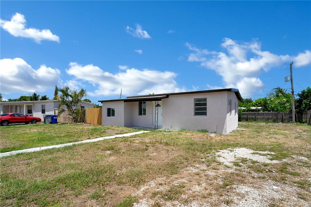 Pompano Beach Highlands 3 - Residential