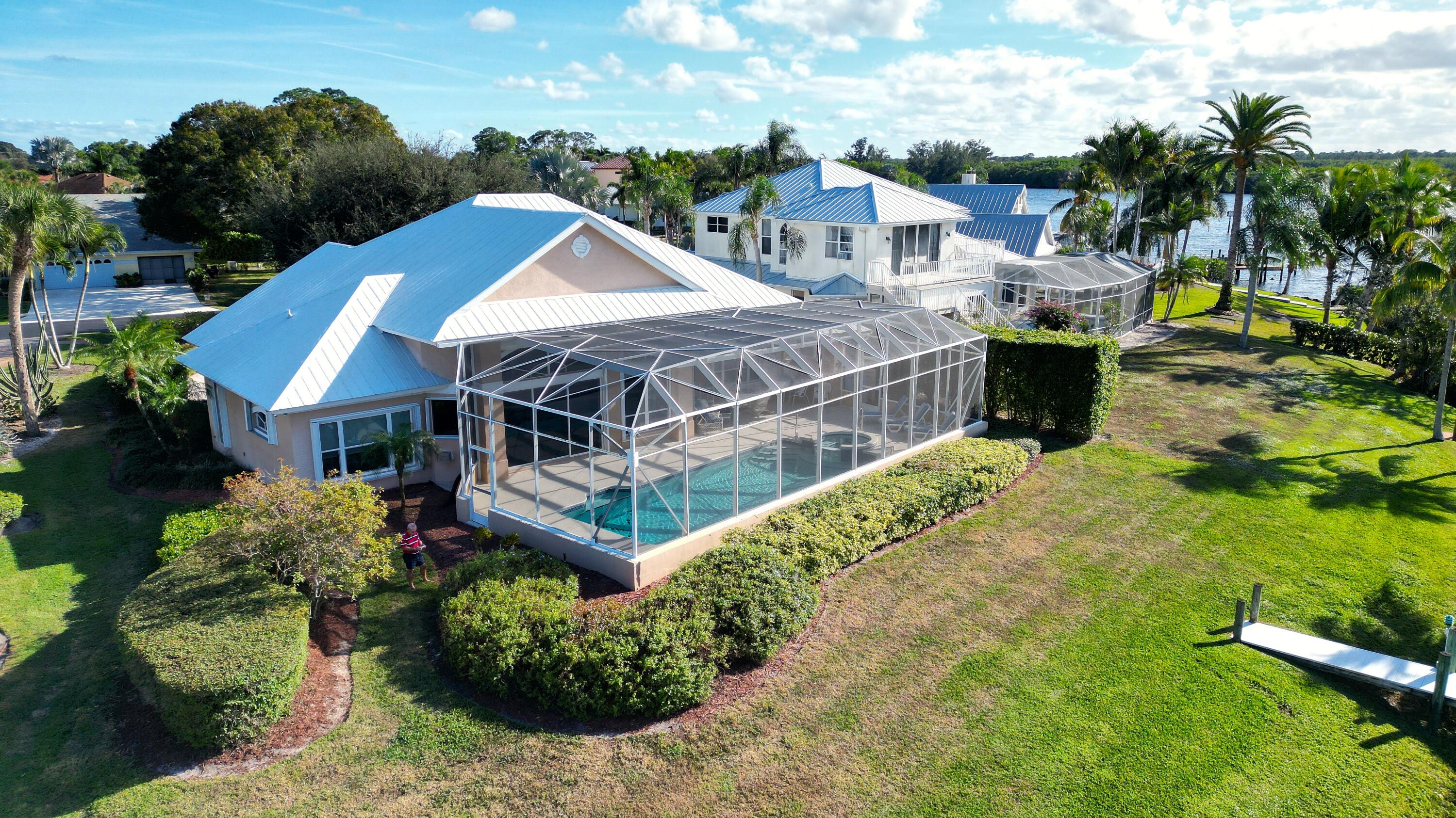 RIVER VISTA SUBDIVISION R - Residential