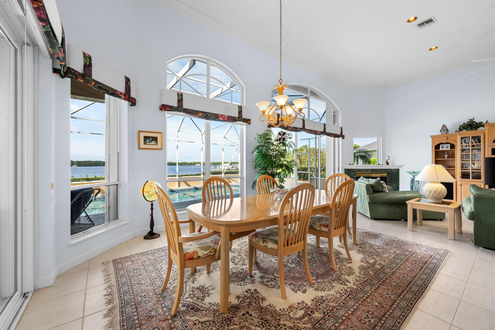 RIVER VISTA SUBDIVISION R - Residential