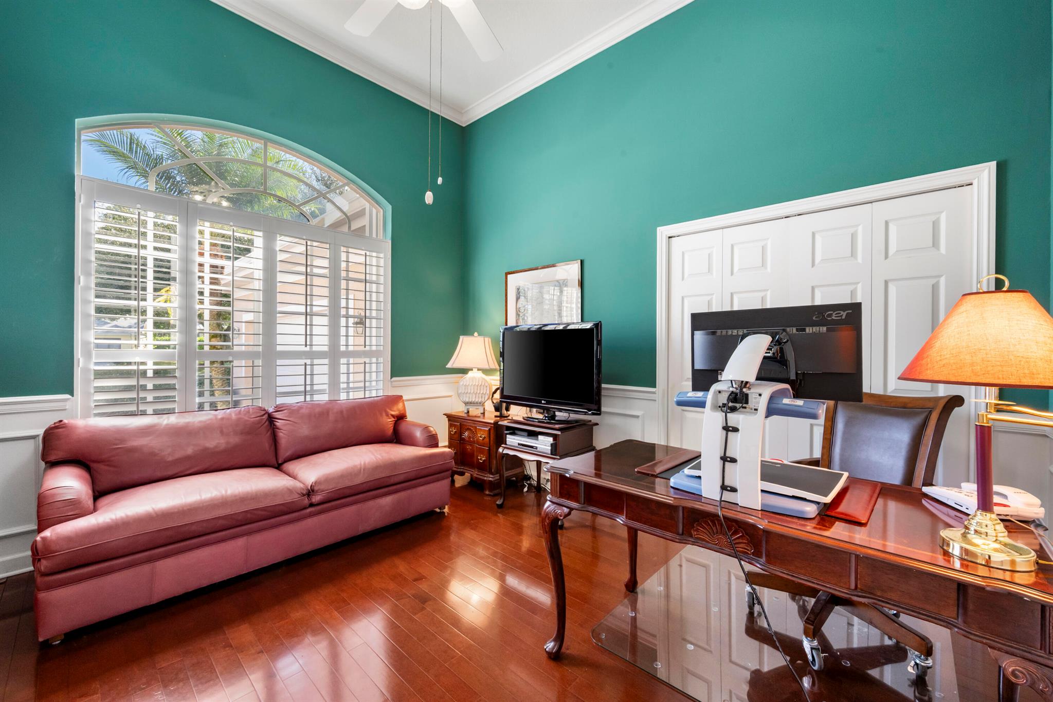 RIVER VISTA SUBDIVISION R - Residential