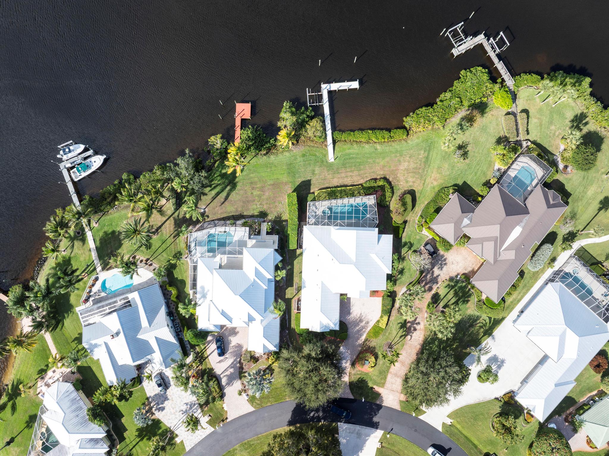 RIVER VISTA SUBDIVISION R - Residential