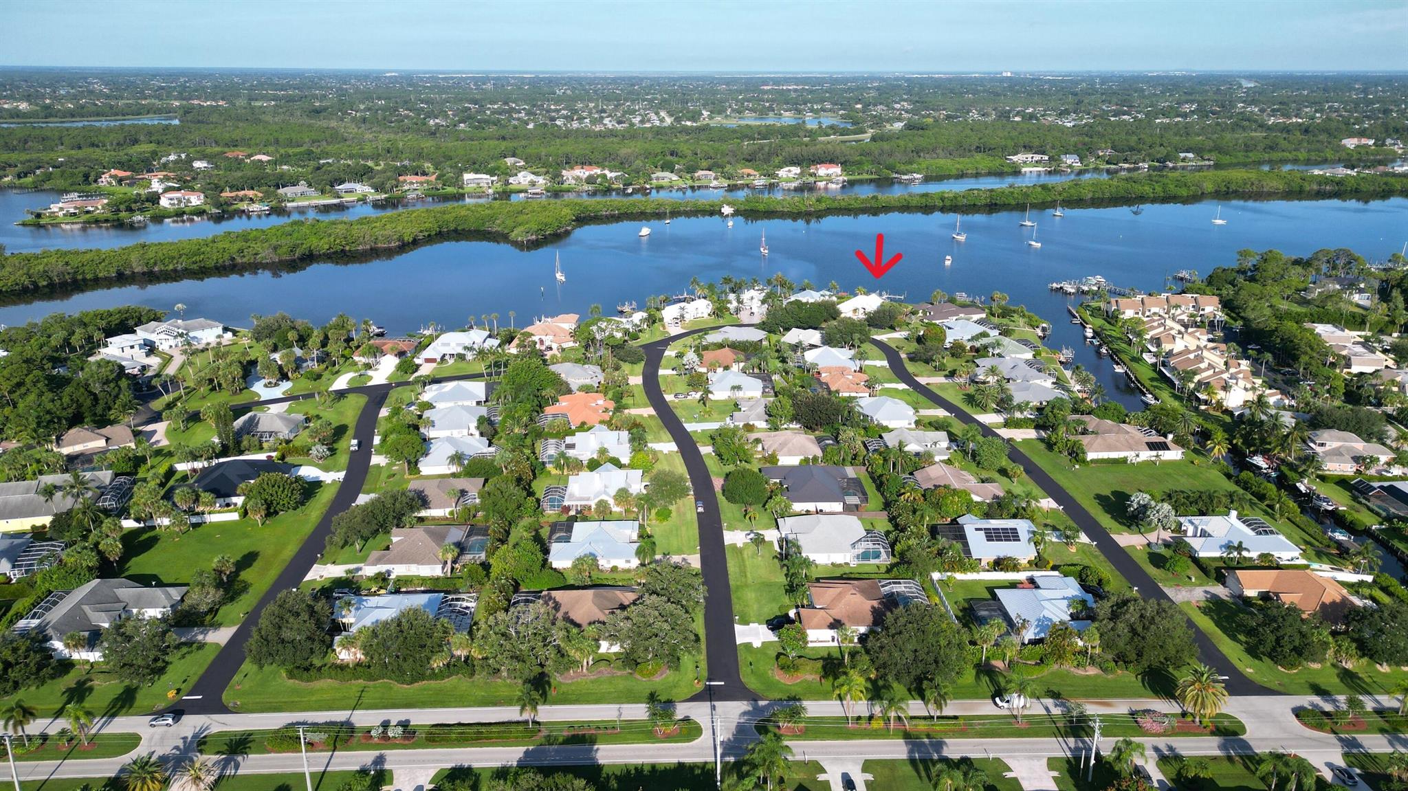 RIVER VISTA SUBDIVISION R - Residential