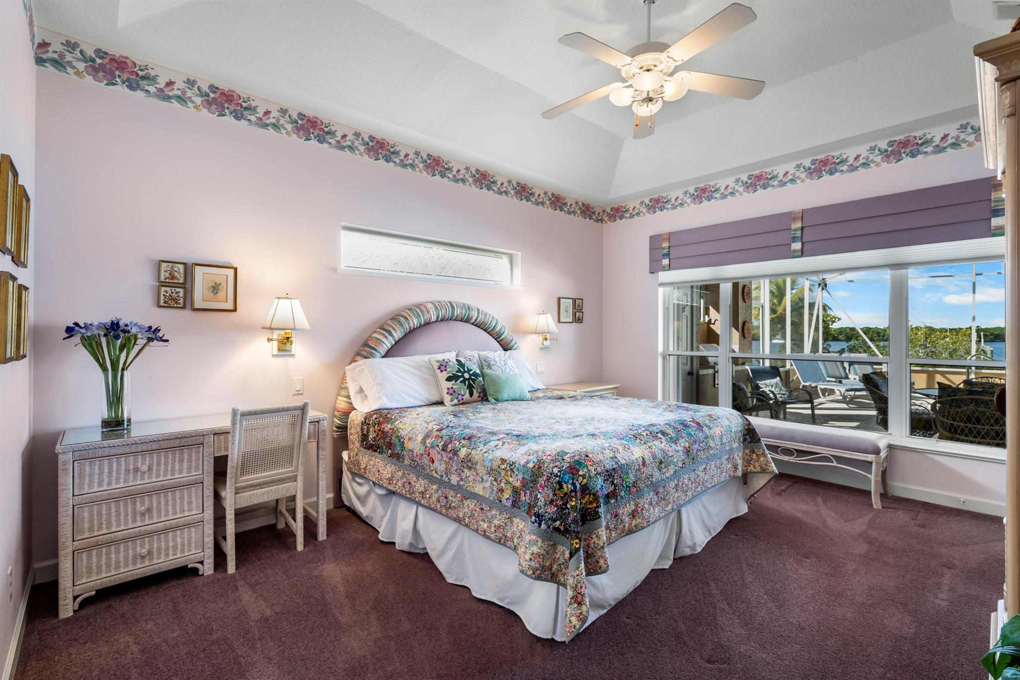 RIVER VISTA SUBDIVISION R - Residential