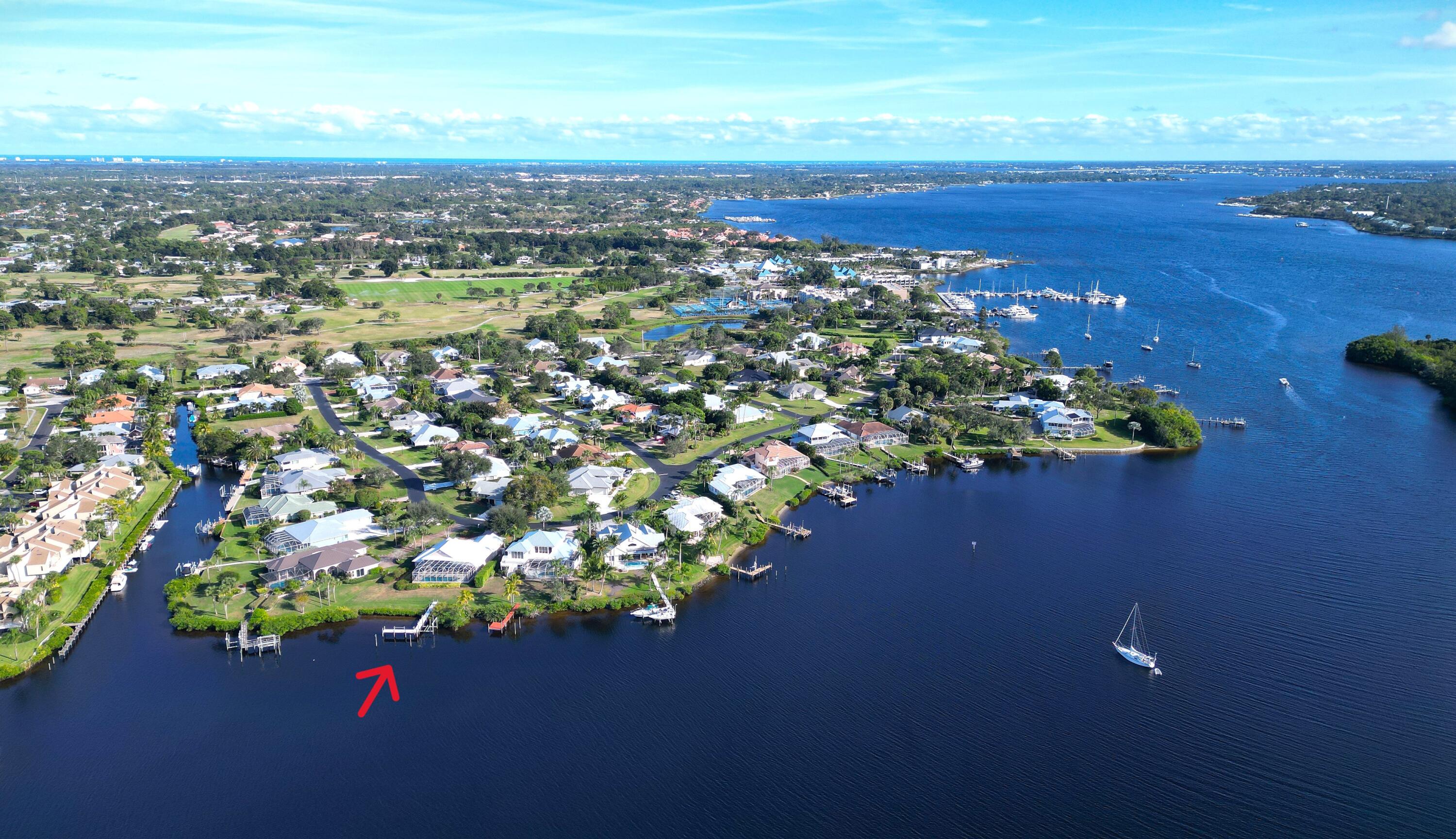 RIVER VISTA SUBDIVISION R - Residential