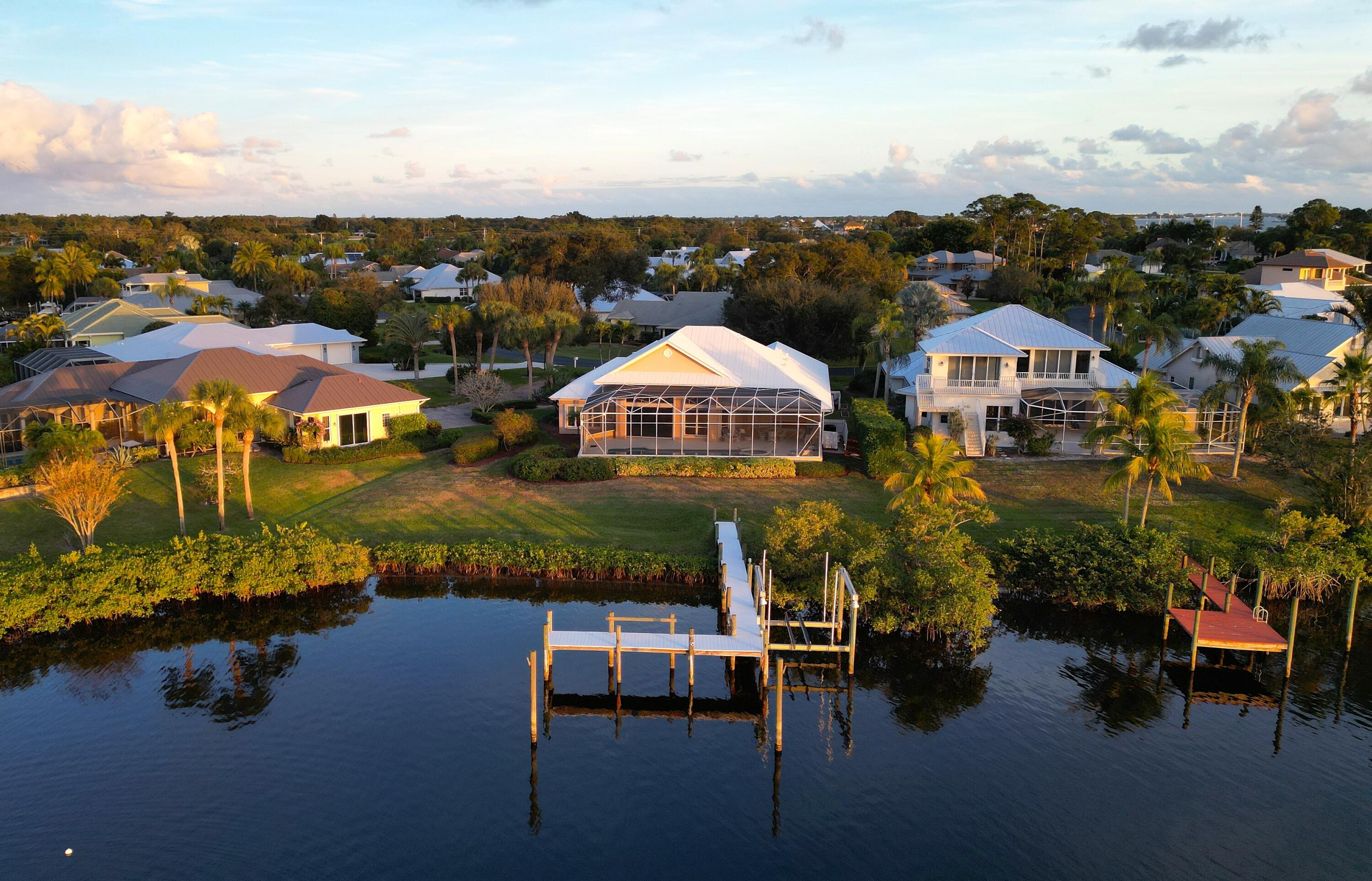 RIVER VISTA SUBDIVISION R - Residential