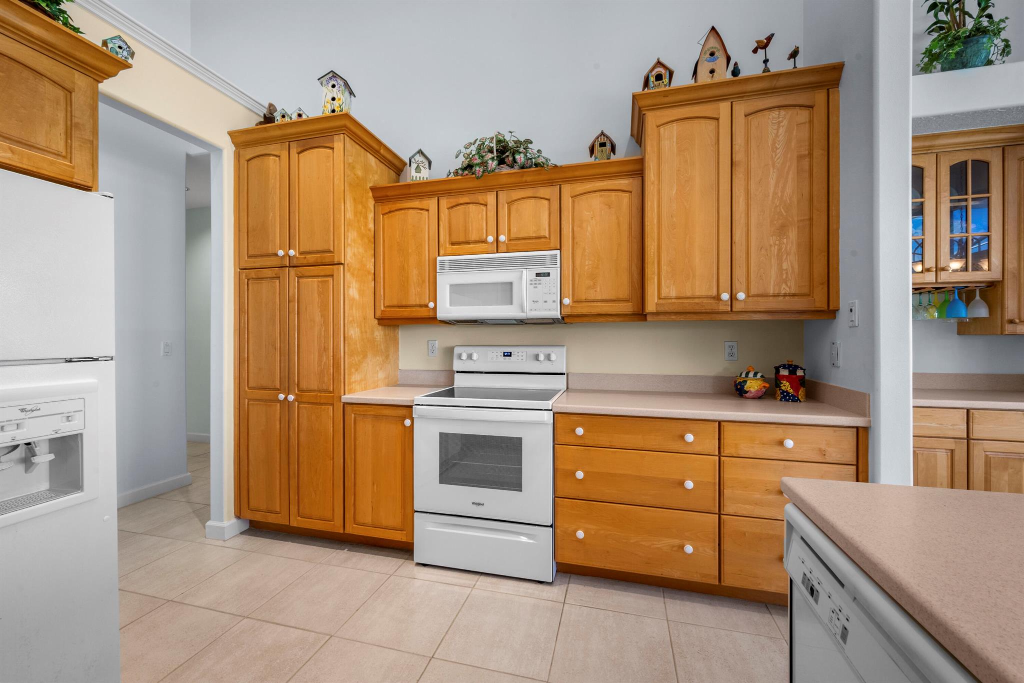 RIVER VISTA SUBDIVISION R - Residential