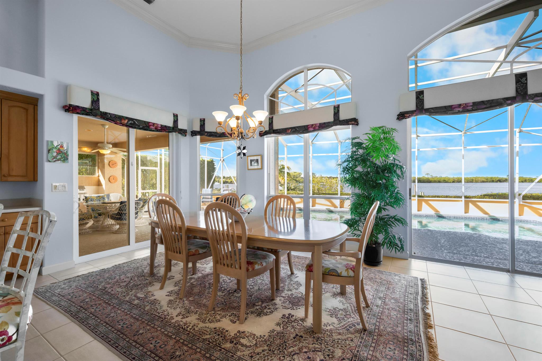 RIVER VISTA SUBDIVISION R - Residential