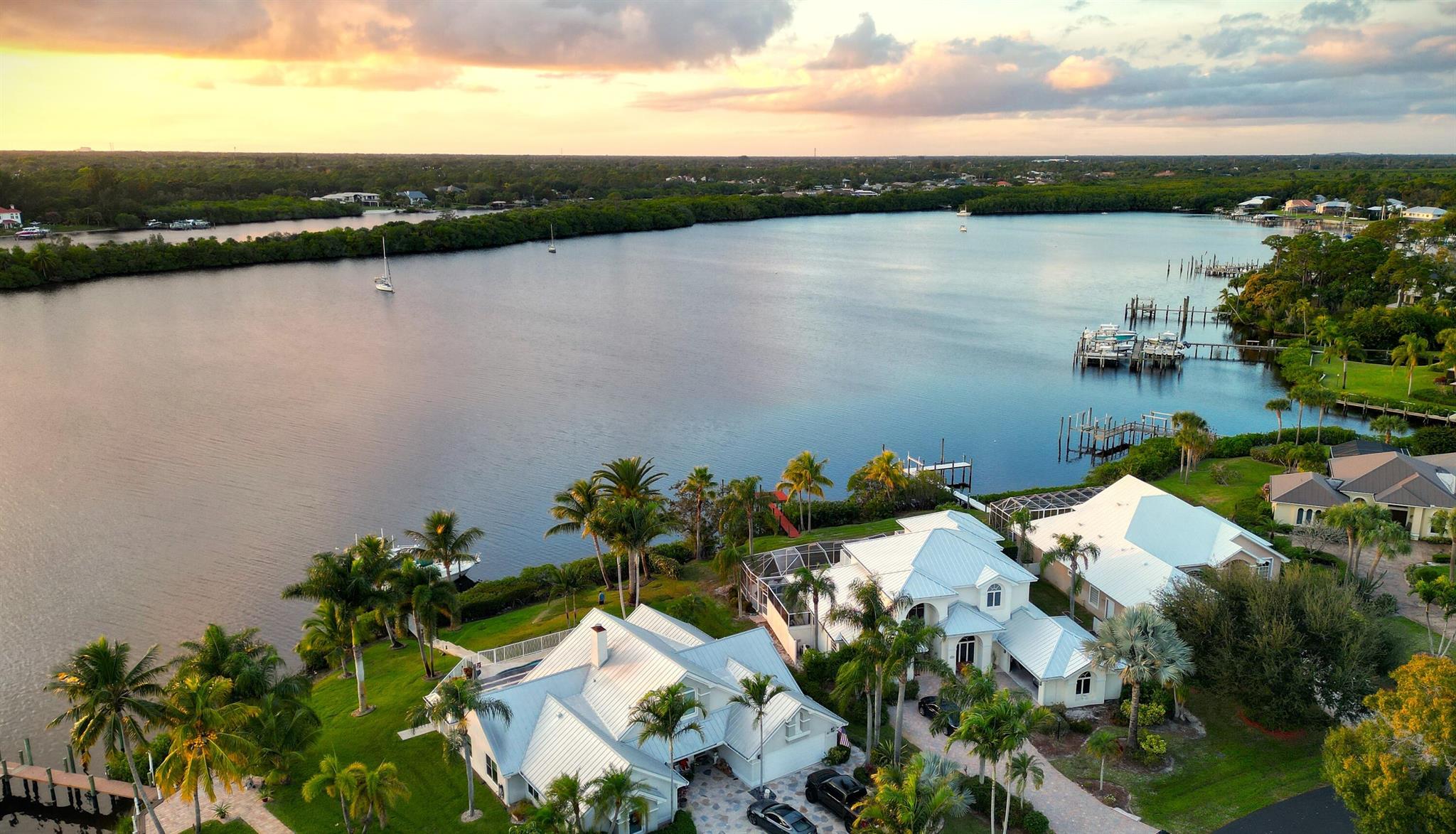 RIVER VISTA SUBDIVISION R - Residential