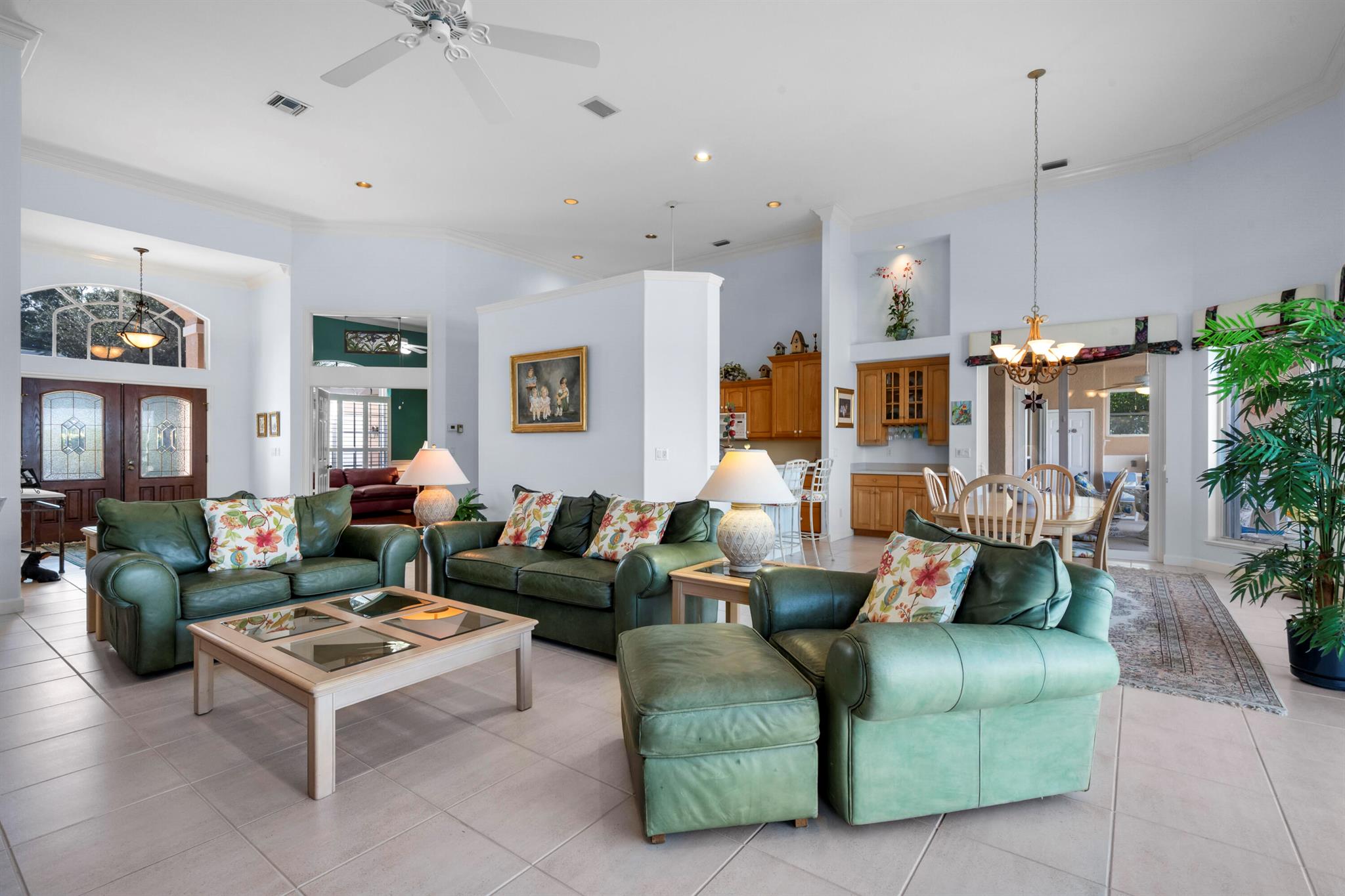 RIVER VISTA SUBDIVISION R - Residential