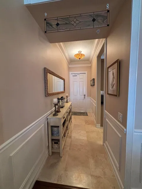 27 Harbour Isle Drive W Unit Ph-4, Fort Pierce, FL MLS: R11079966