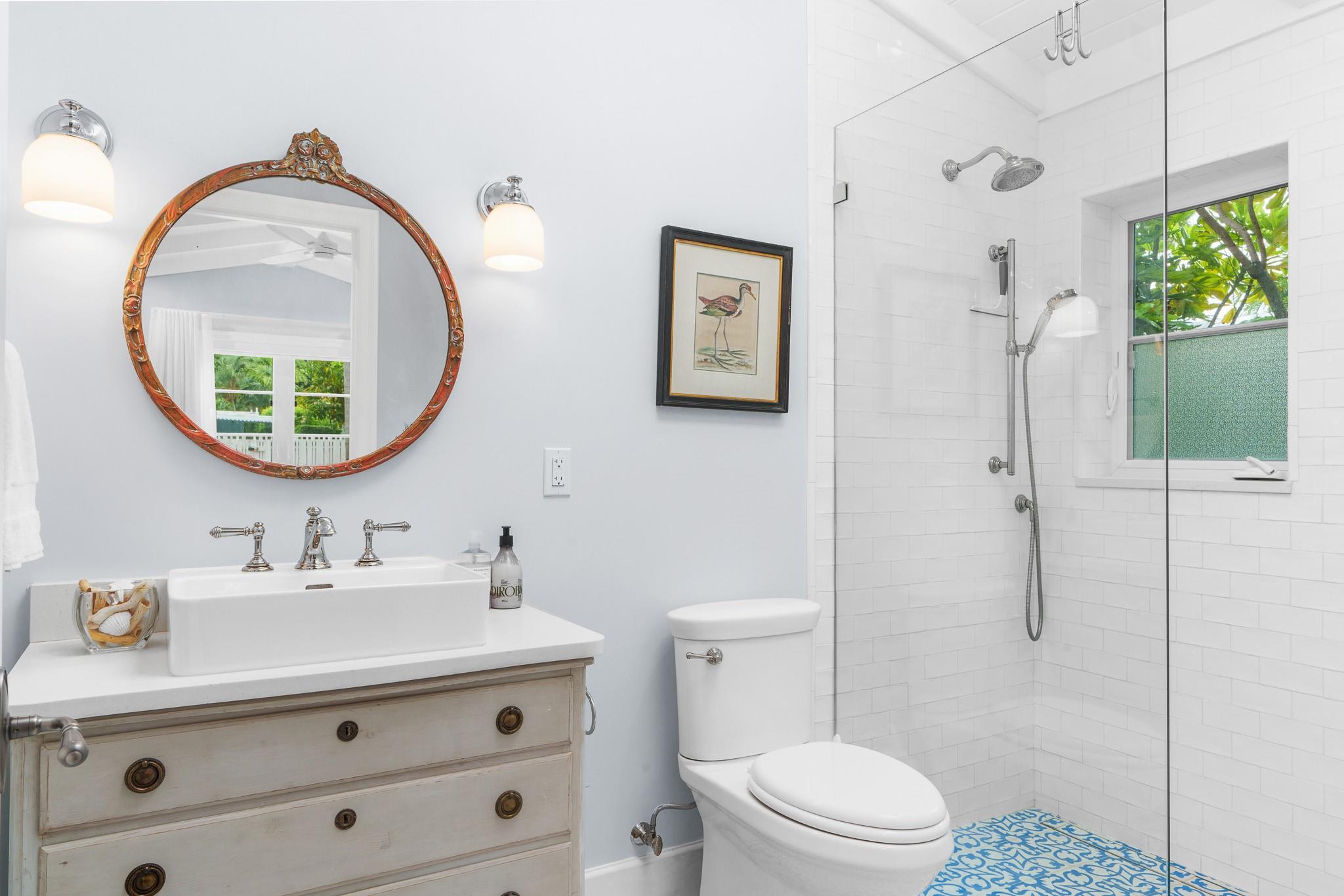 VICTORIA PARK - Residential