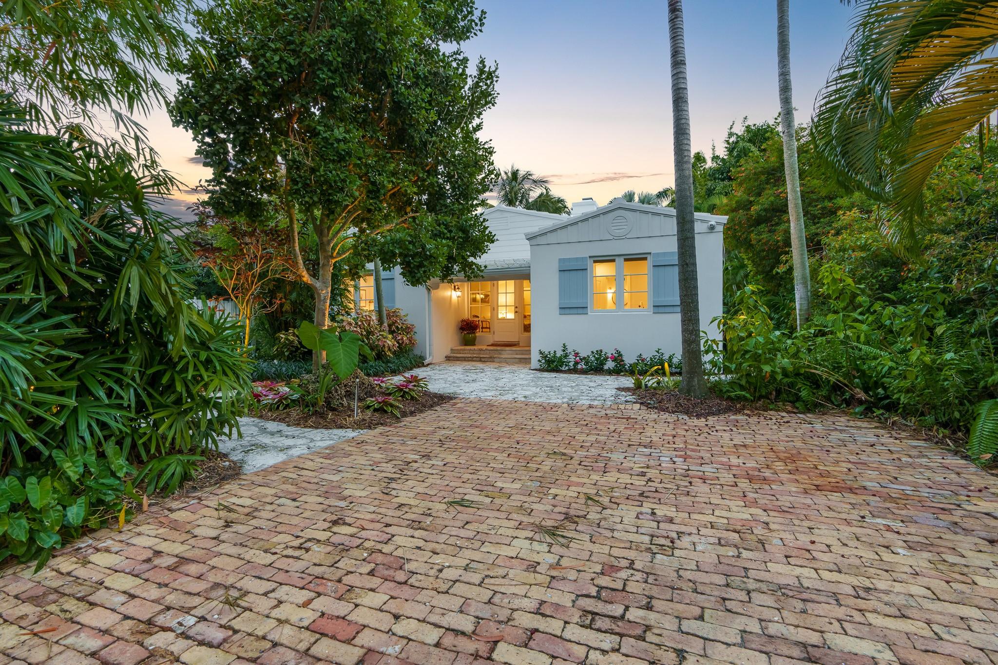 VICTORIA PARK - Residential