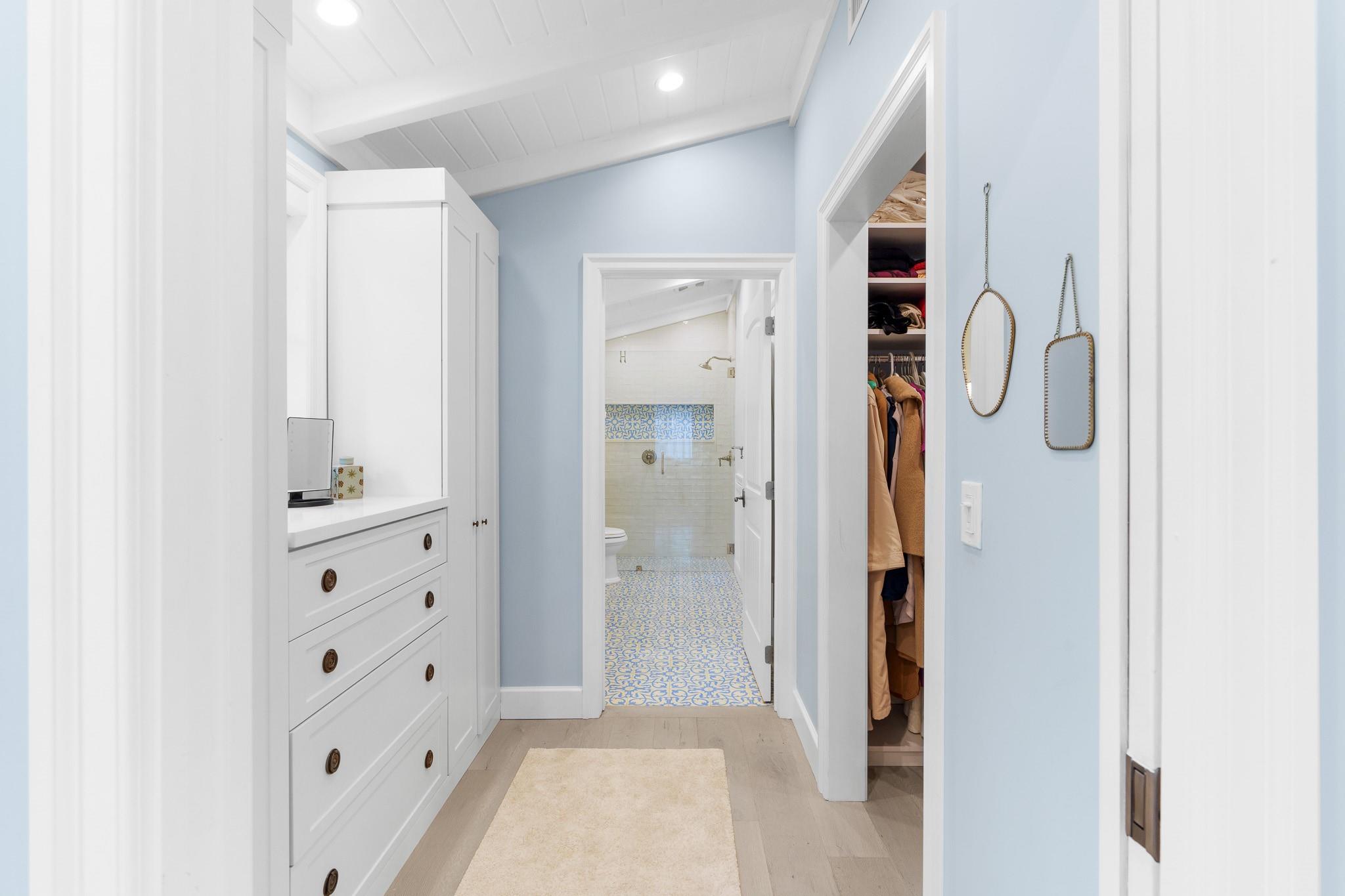 VICTORIA PARK - Residential