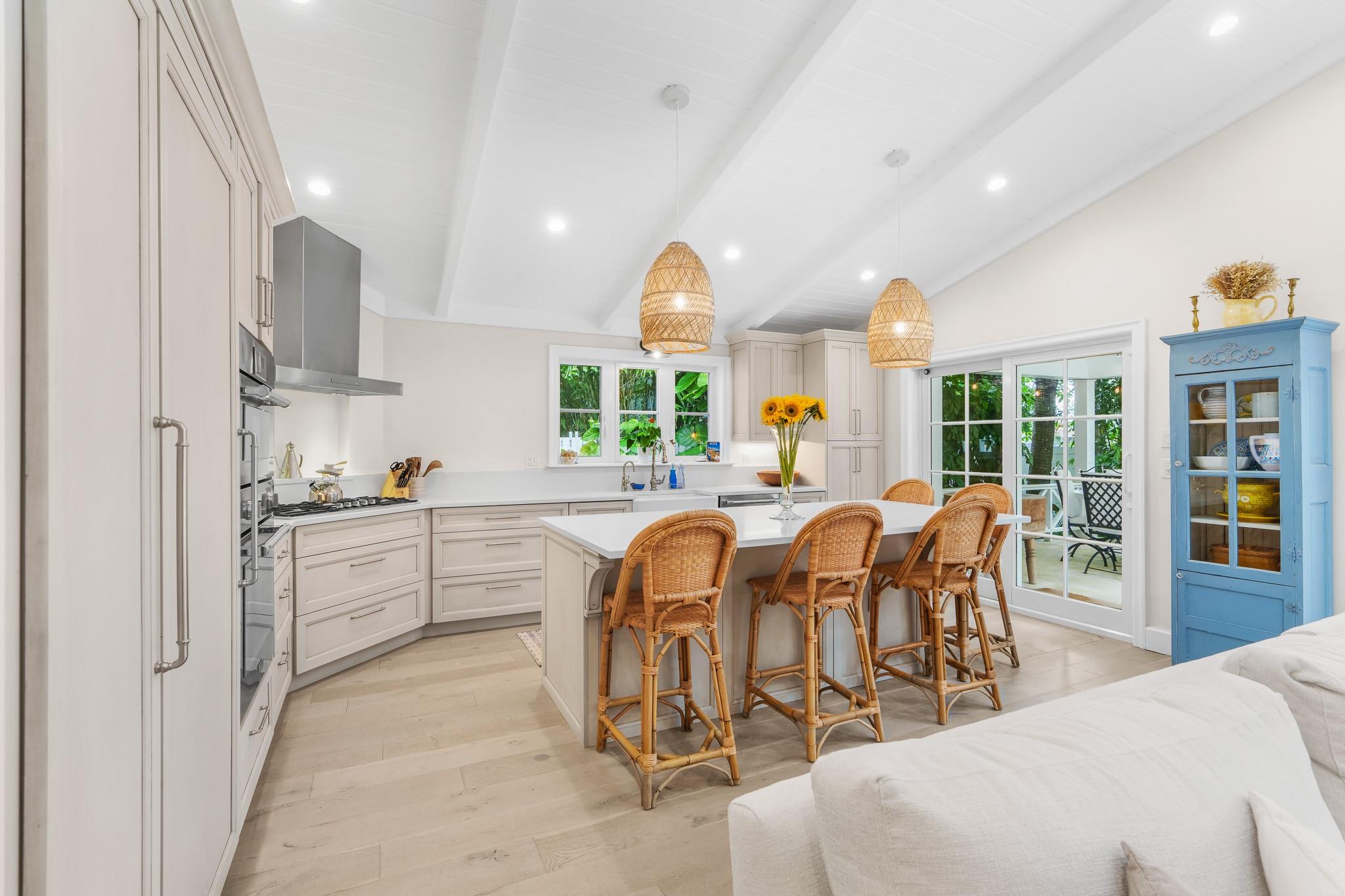 VICTORIA PARK - Residential