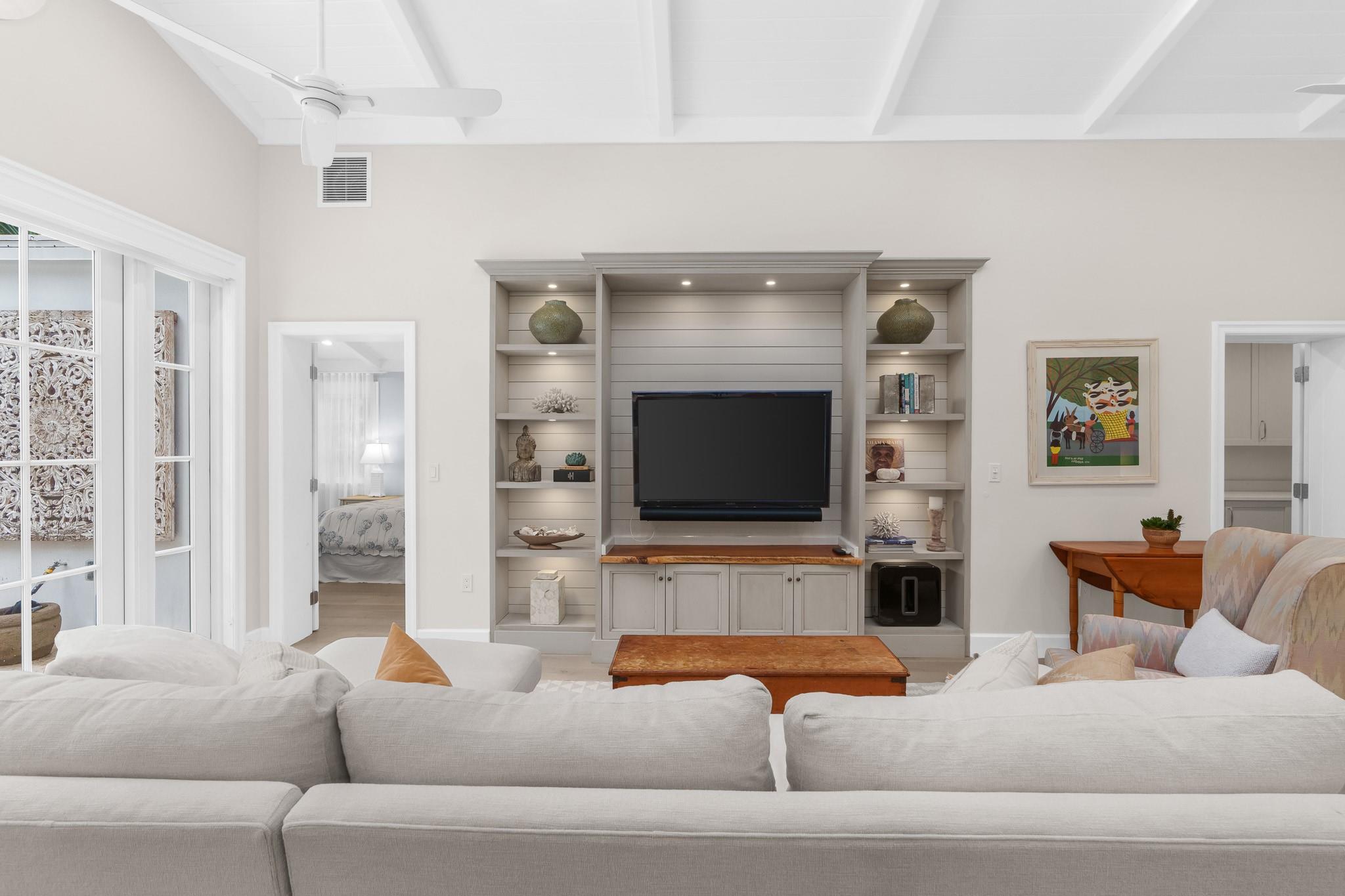 VICTORIA PARK - Residential