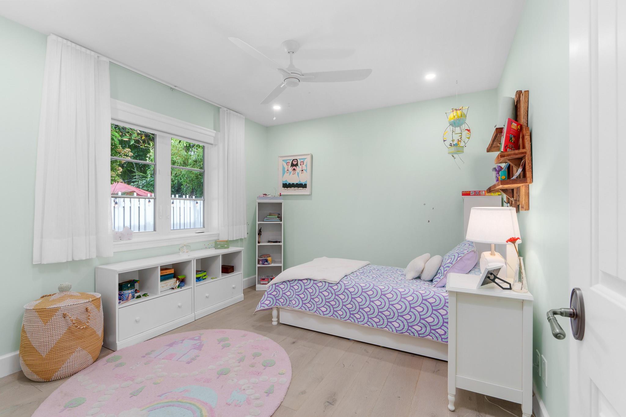 VICTORIA PARK - Residential