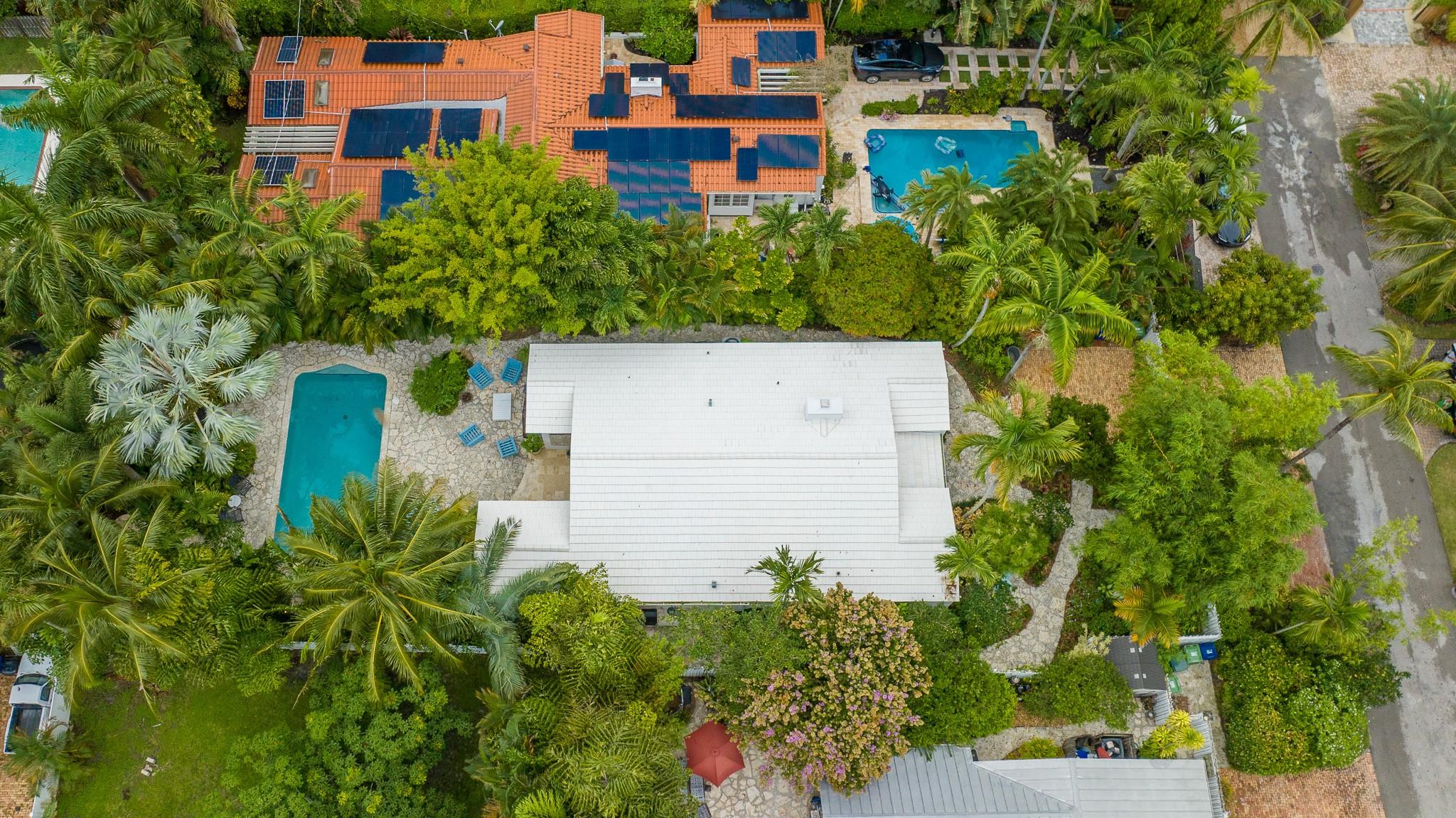 VICTORIA PARK - Residential