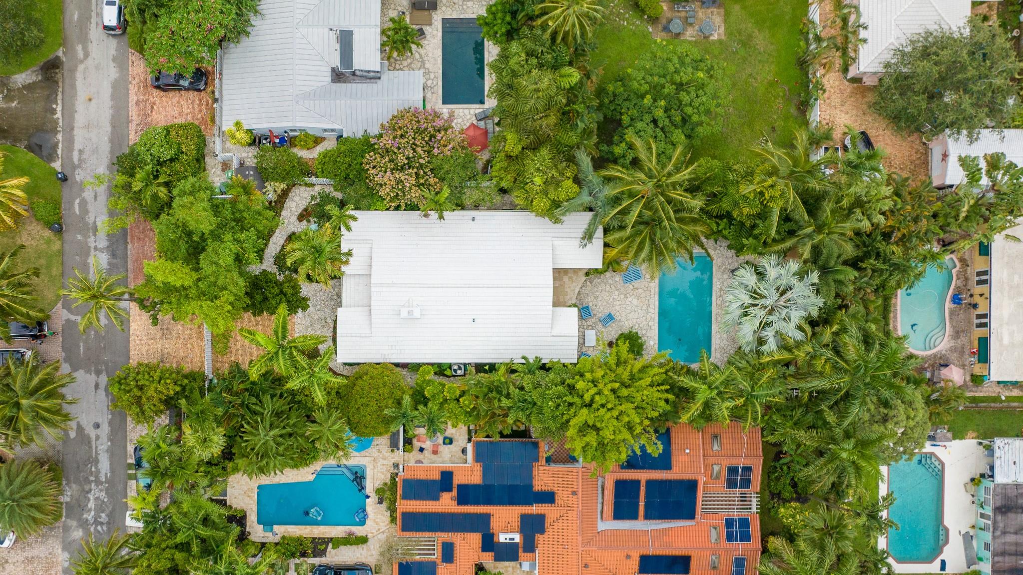 VICTORIA PARK - Residential