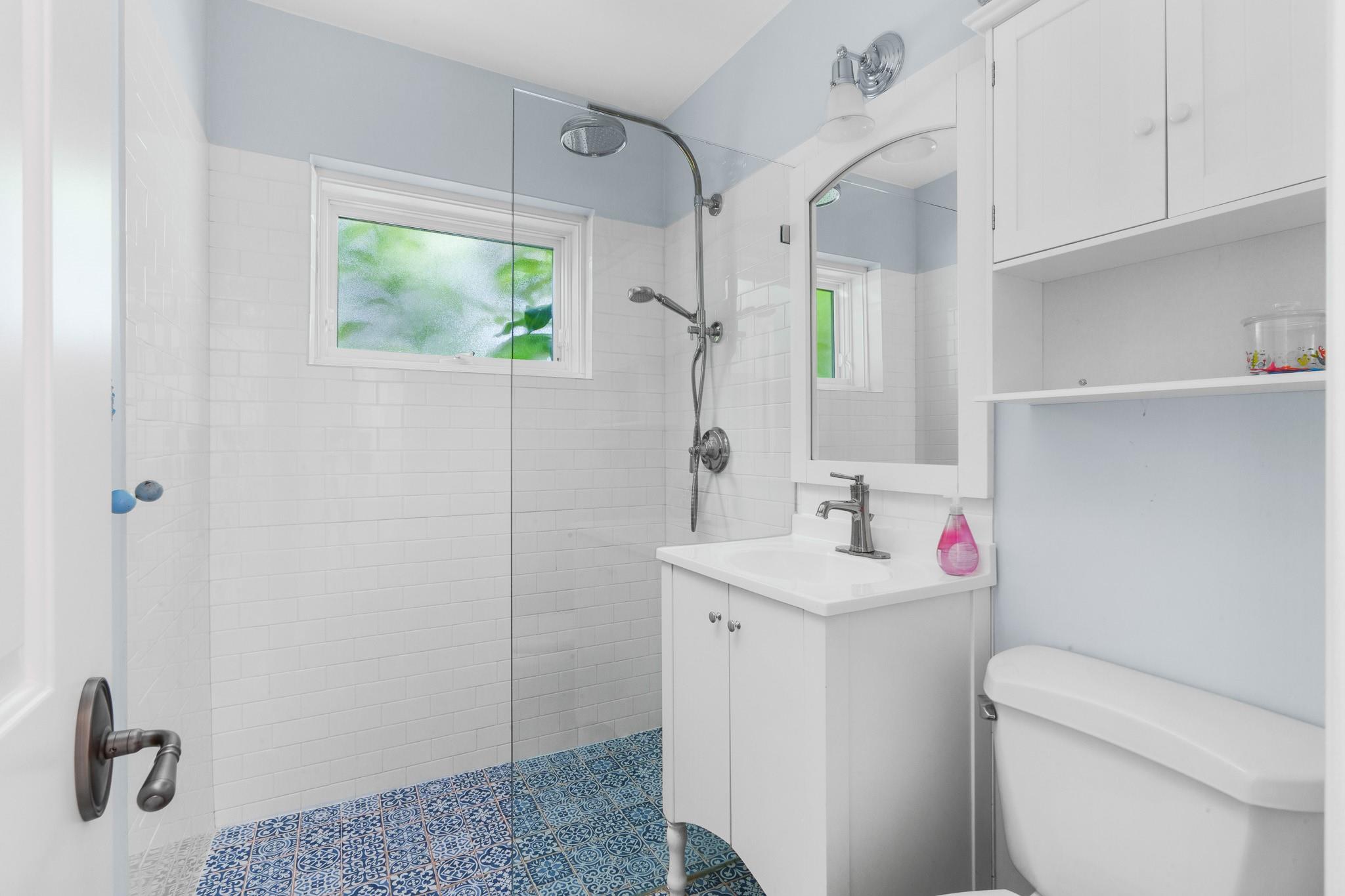 VICTORIA PARK - Residential