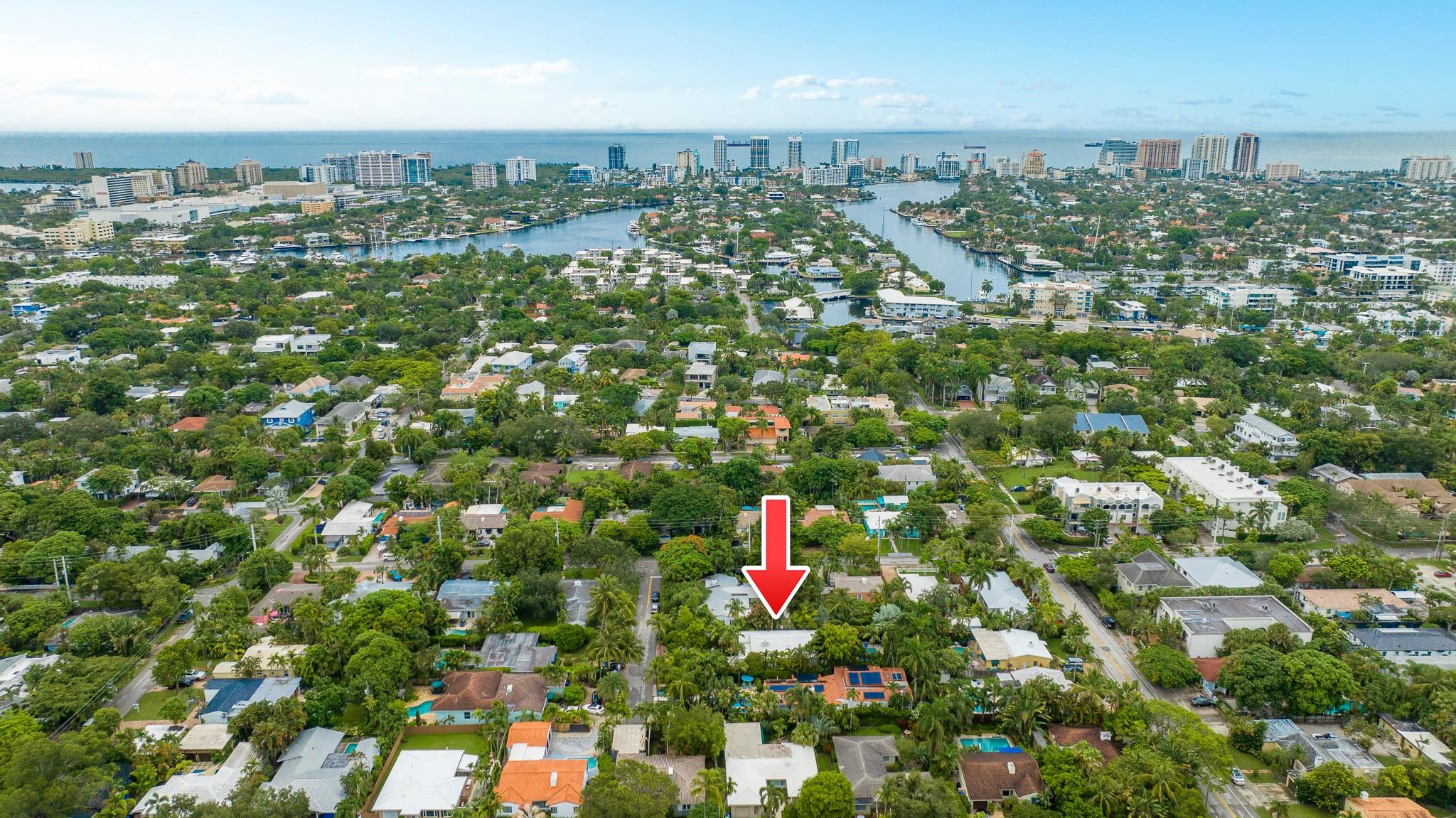 VICTORIA PARK - Residential