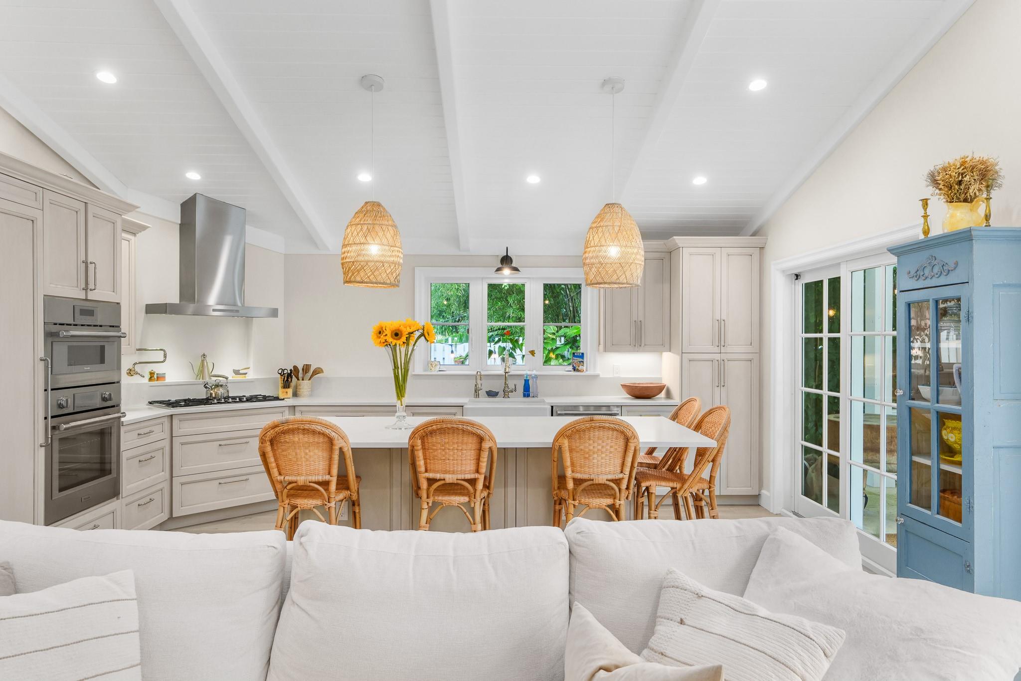 VICTORIA PARK - Residential