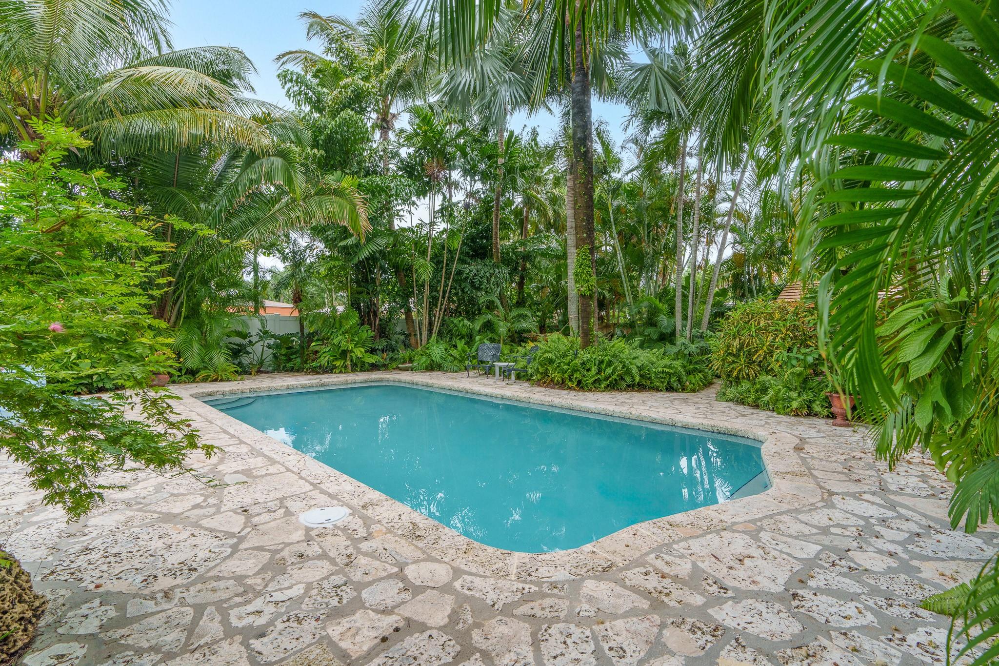 VICTORIA PARK - Residential