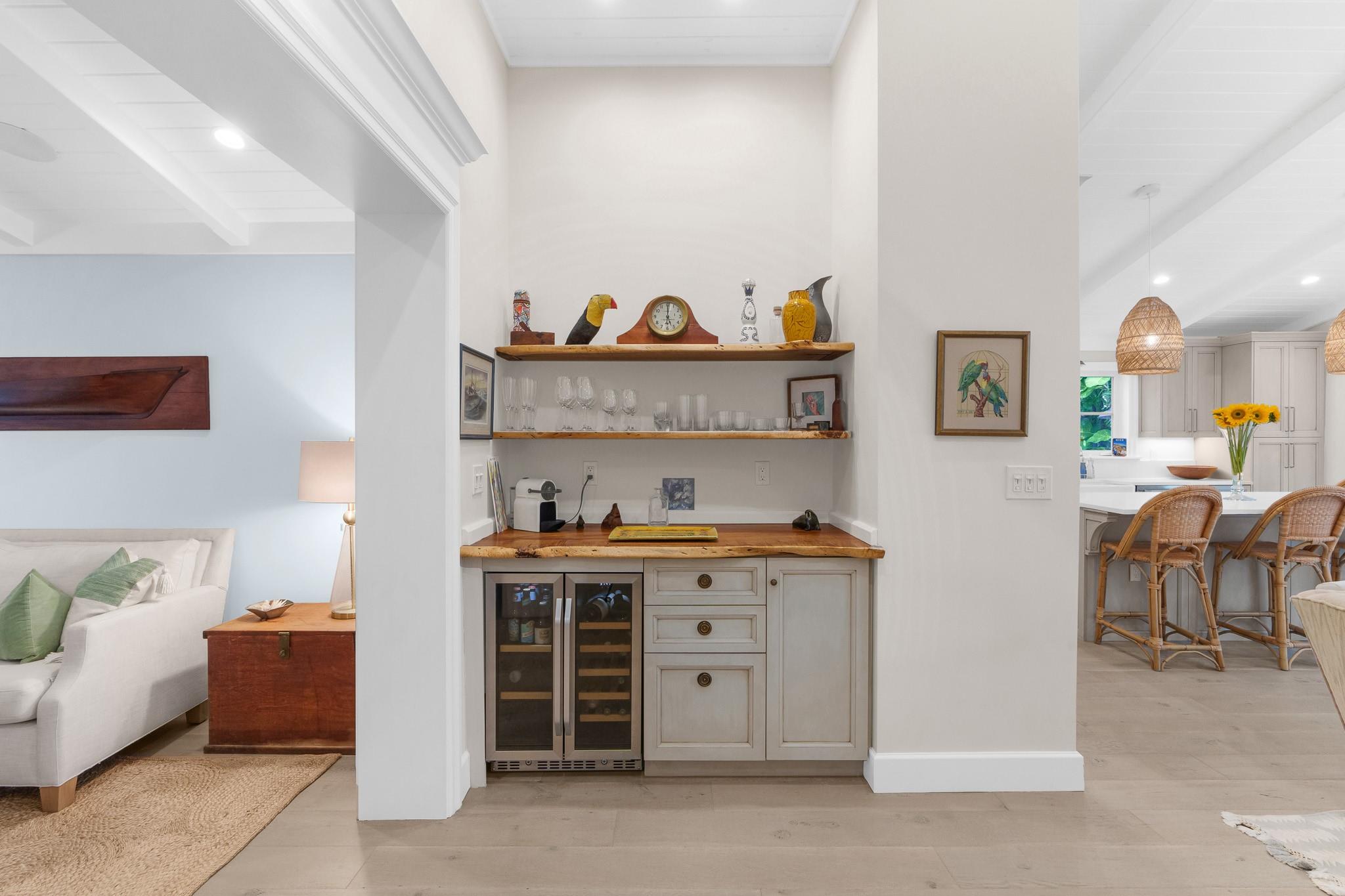 VICTORIA PARK - Residential