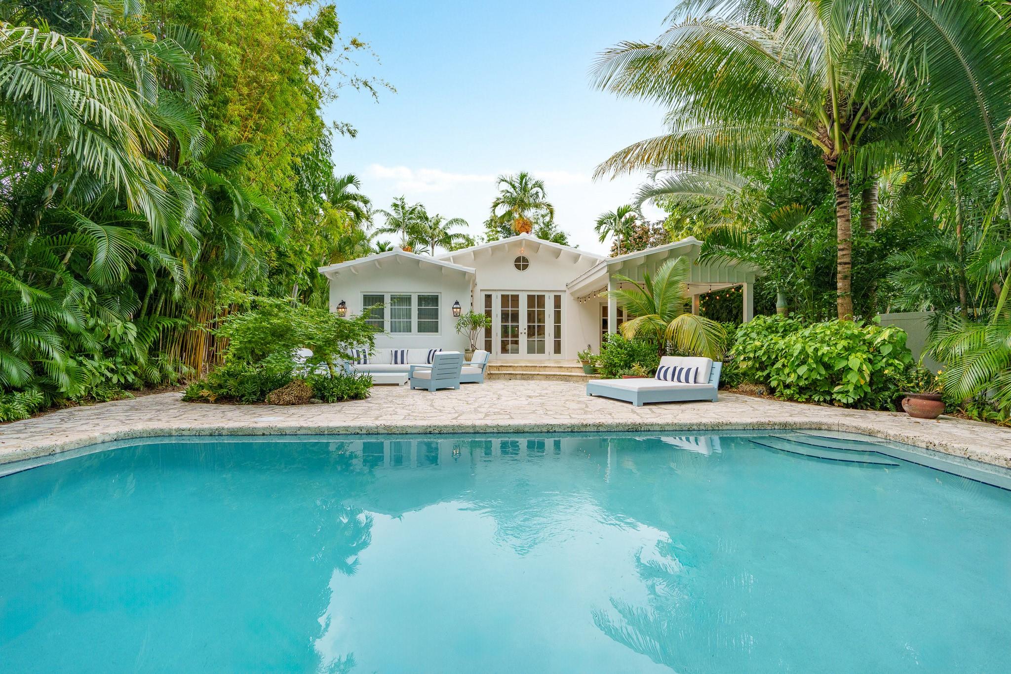 VICTORIA PARK - Residential