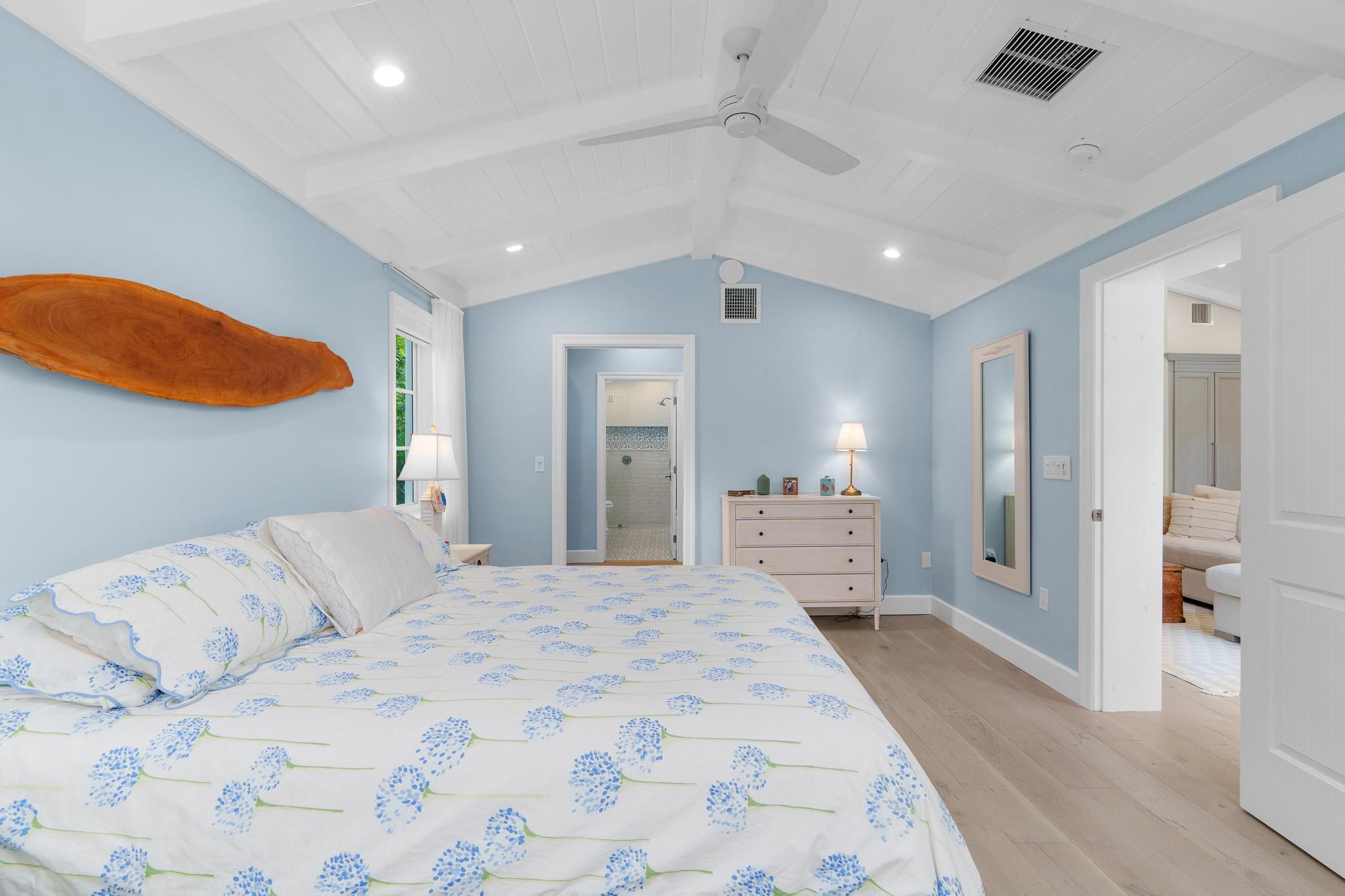 VICTORIA PARK - Residential