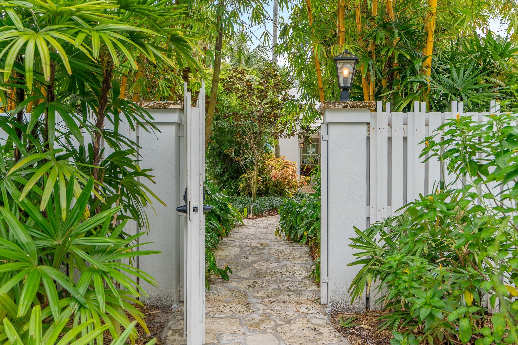 VICTORIA PARK - Residential