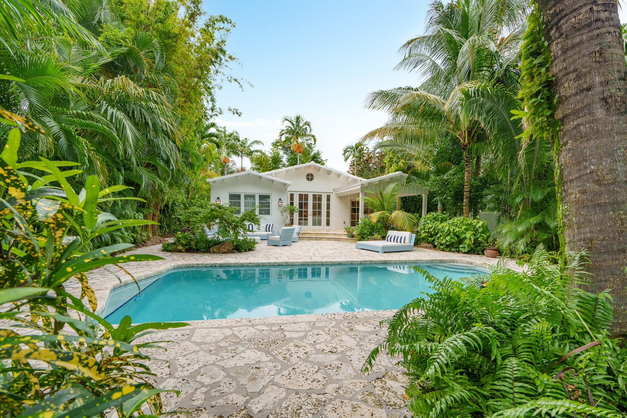 VICTORIA PARK - Residential