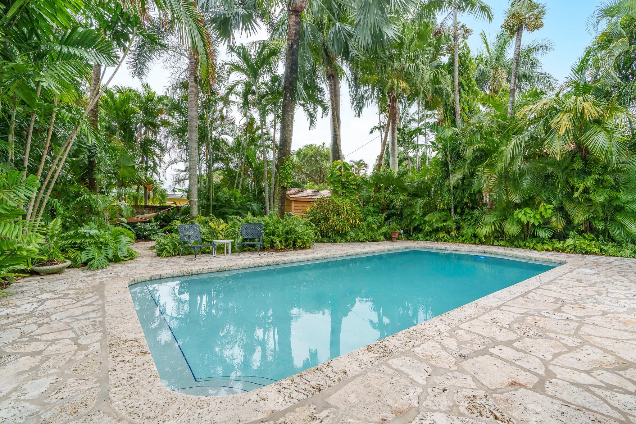 VICTORIA PARK - Residential