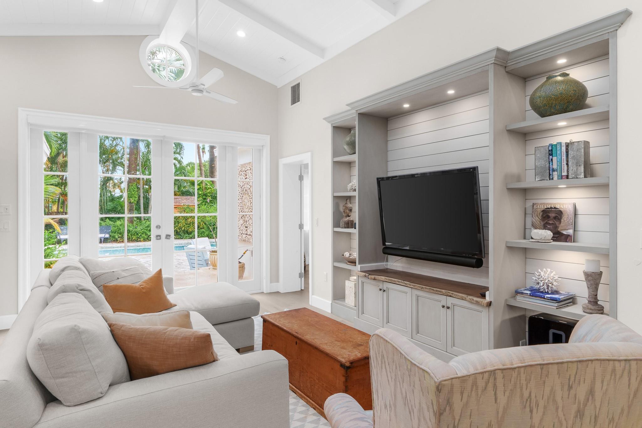 VICTORIA PARK - Residential