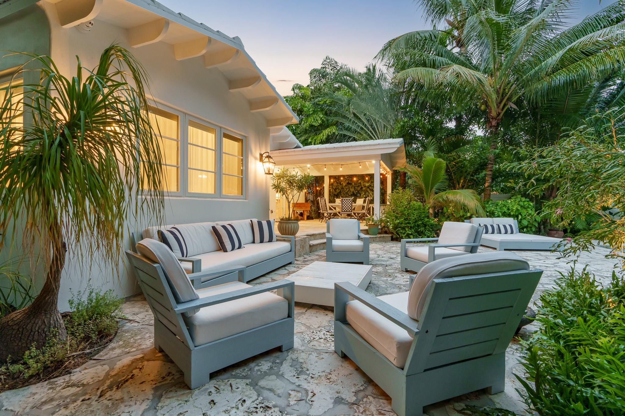 VICTORIA PARK - Residential