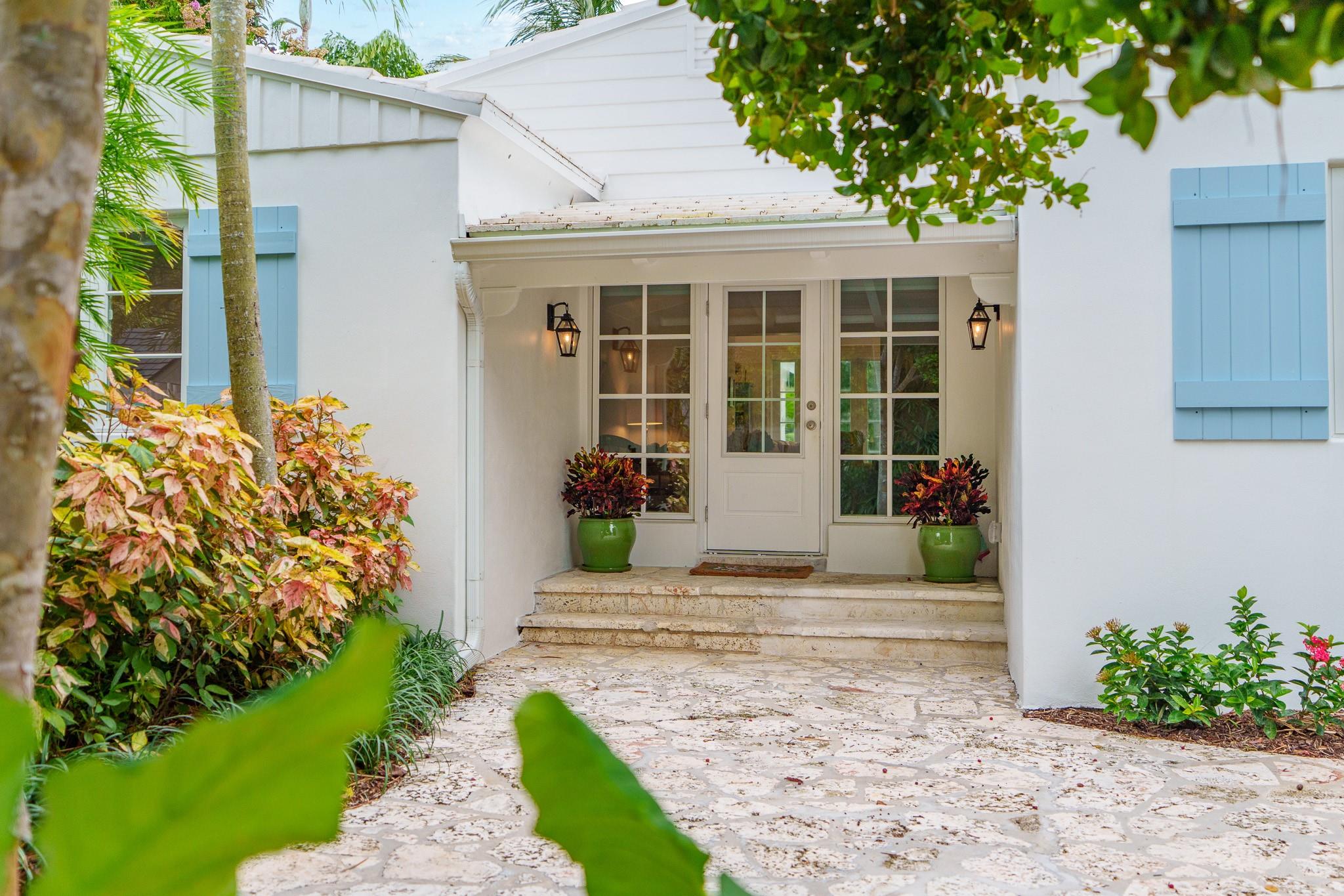 VICTORIA PARK - Residential