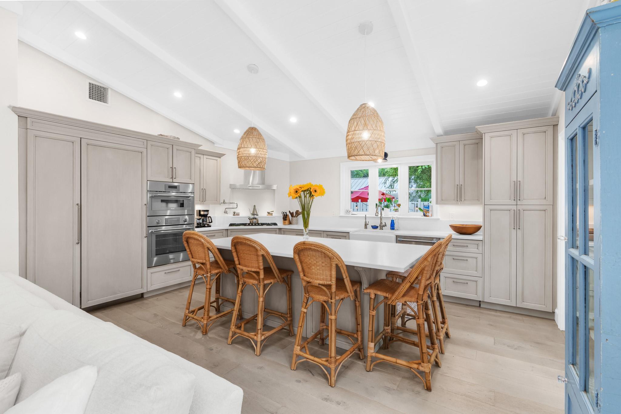 VICTORIA PARK - Residential