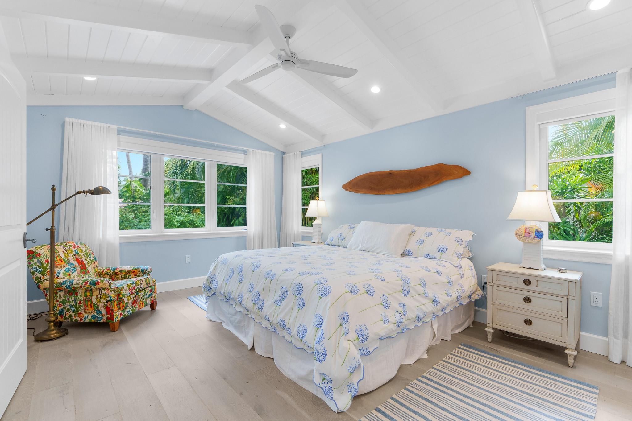 VICTORIA PARK - Residential